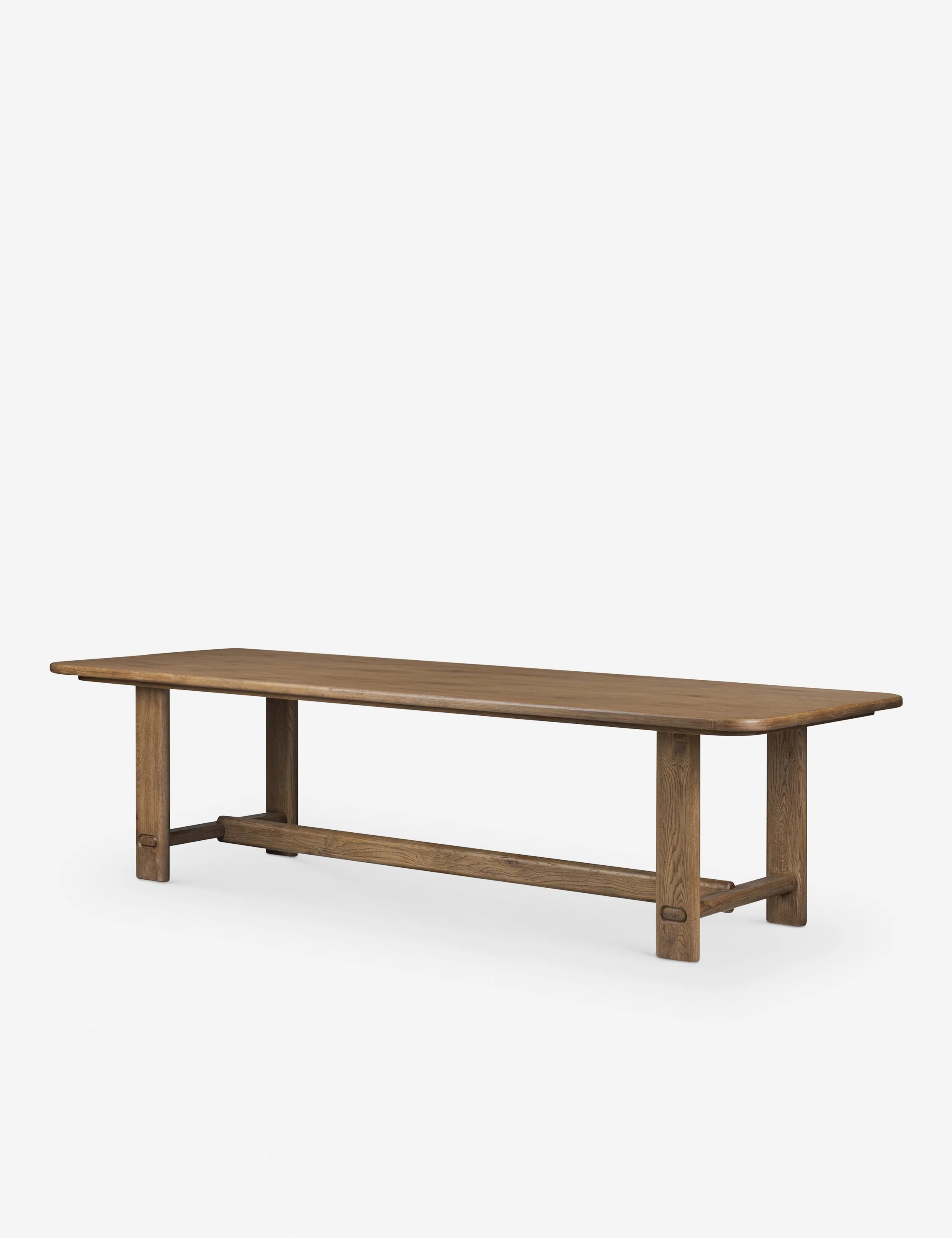 Bramwell Dining Table by Amber Lewis x Four Hands - AYG Home Service