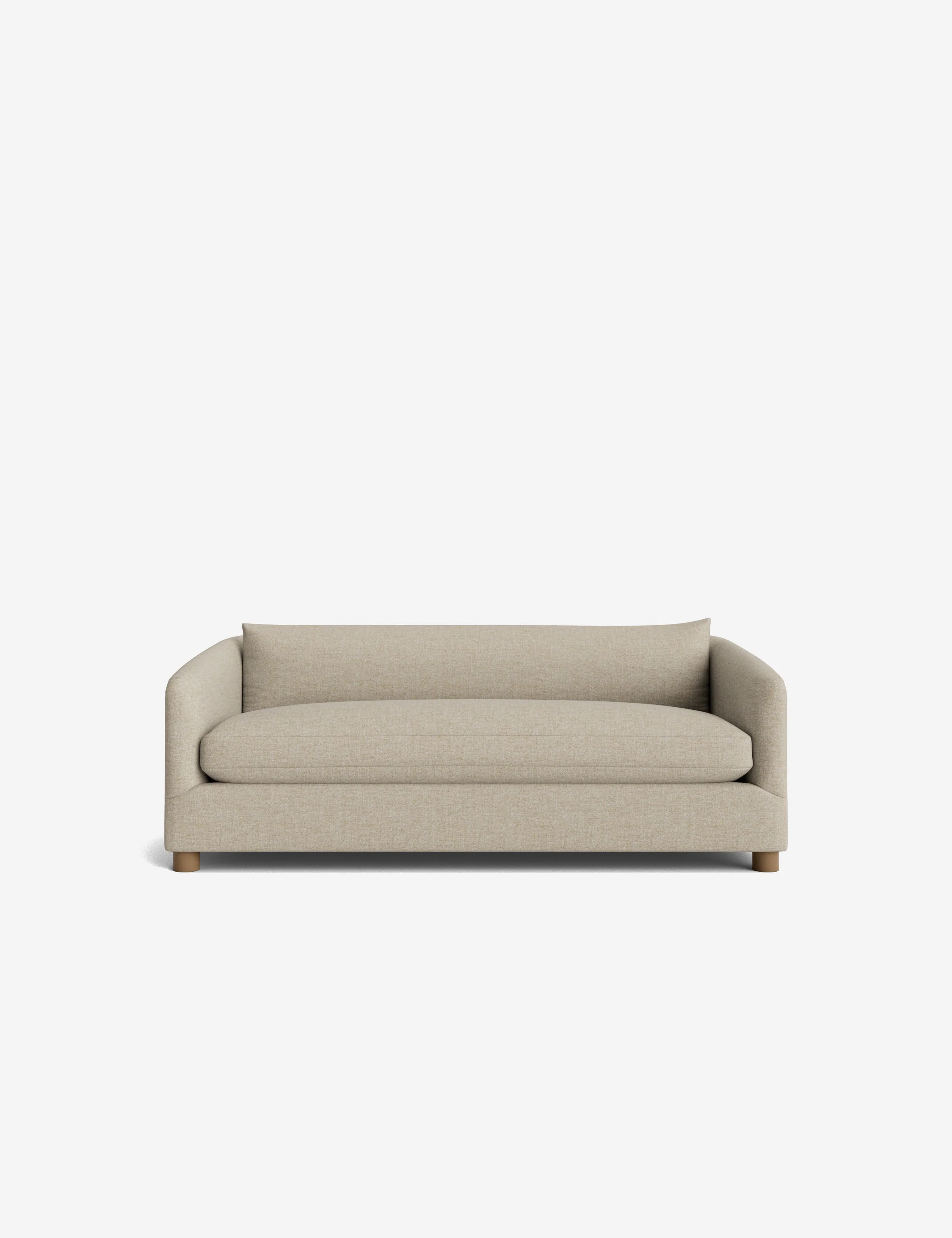 Cleary Sofa - AYG Home Service