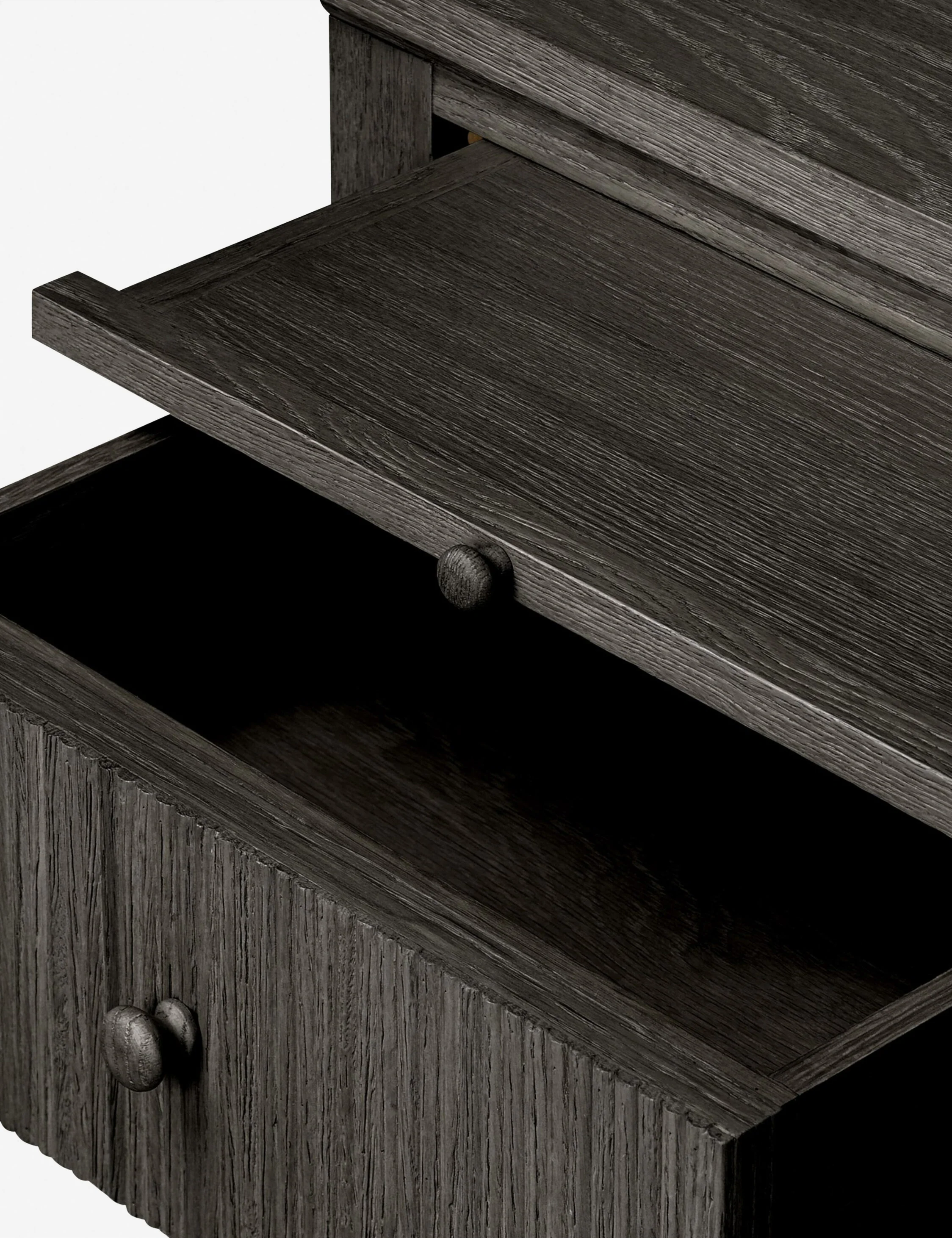 Bush Desk by Amber Lewis x Four Hands - AYG Home Service