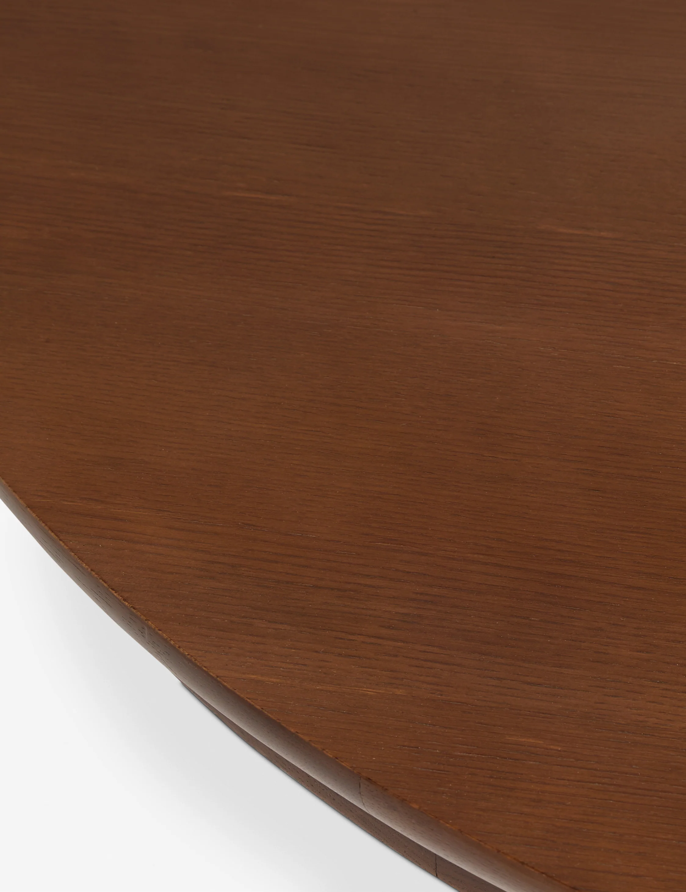 Nycola Extendable Oval Dining Table - AYG Home Service