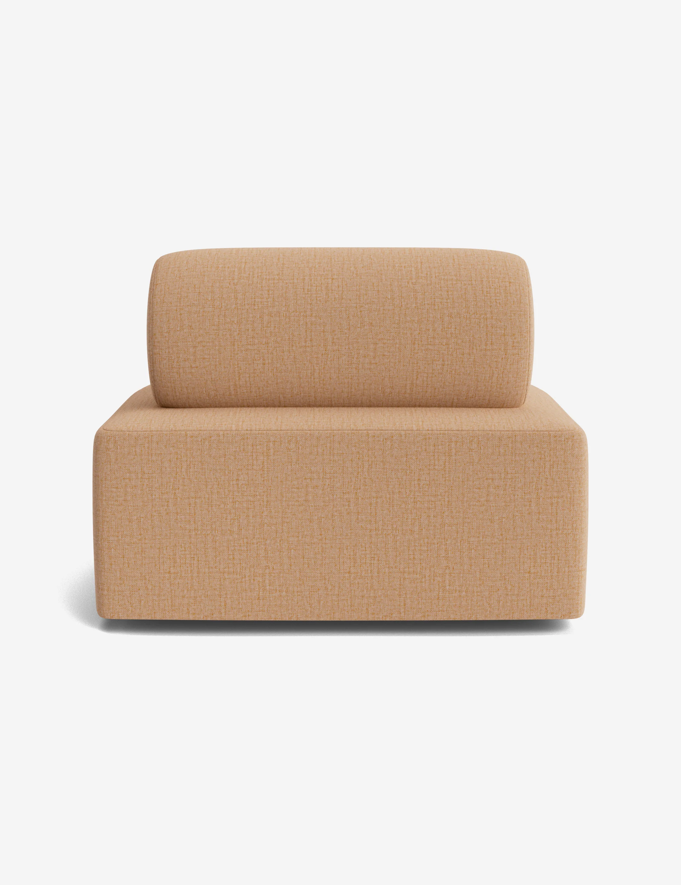 Sloman Modular Armless Chaise - AYG Home Service
