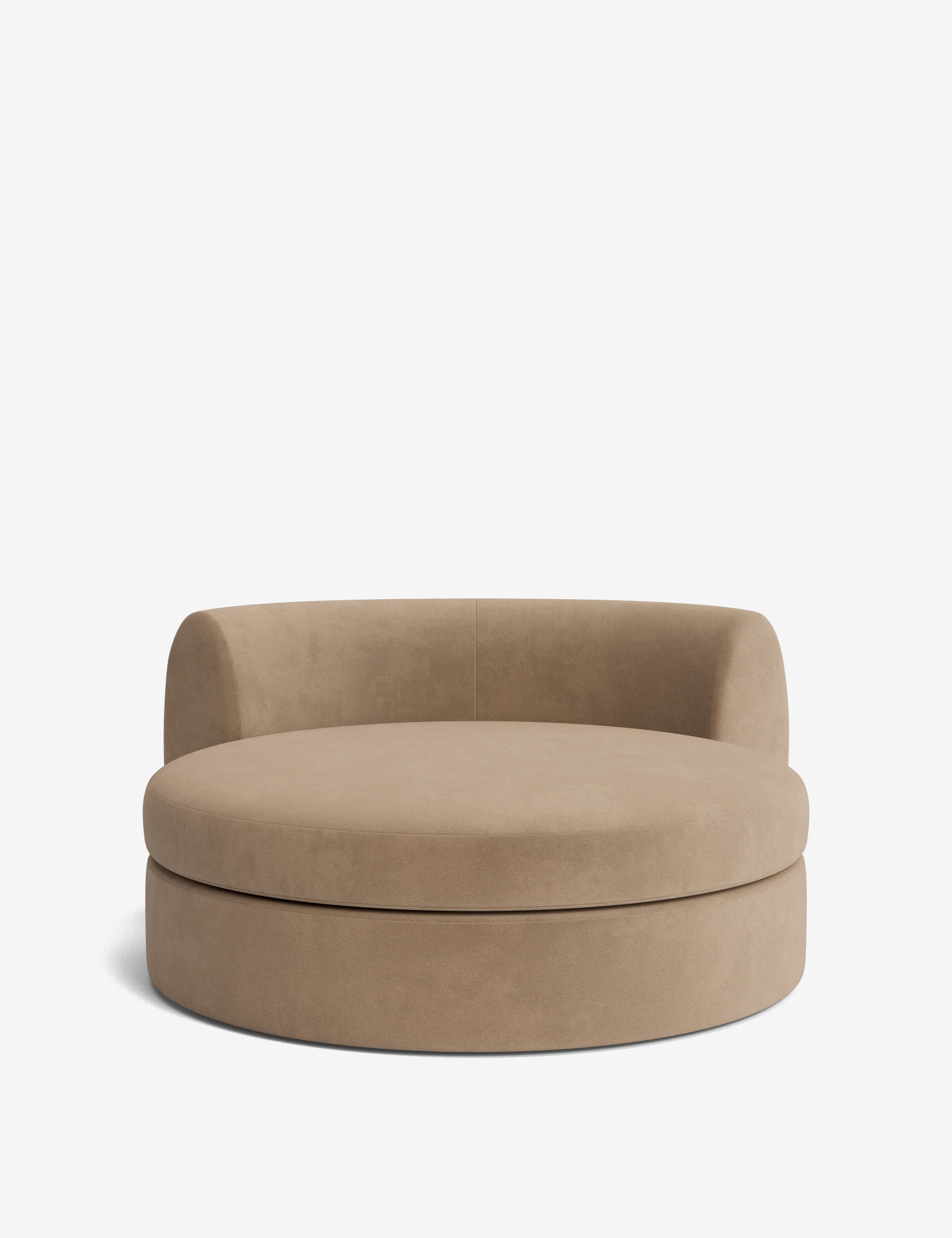 Buckley Modular Media Lounger - AYG Home Service