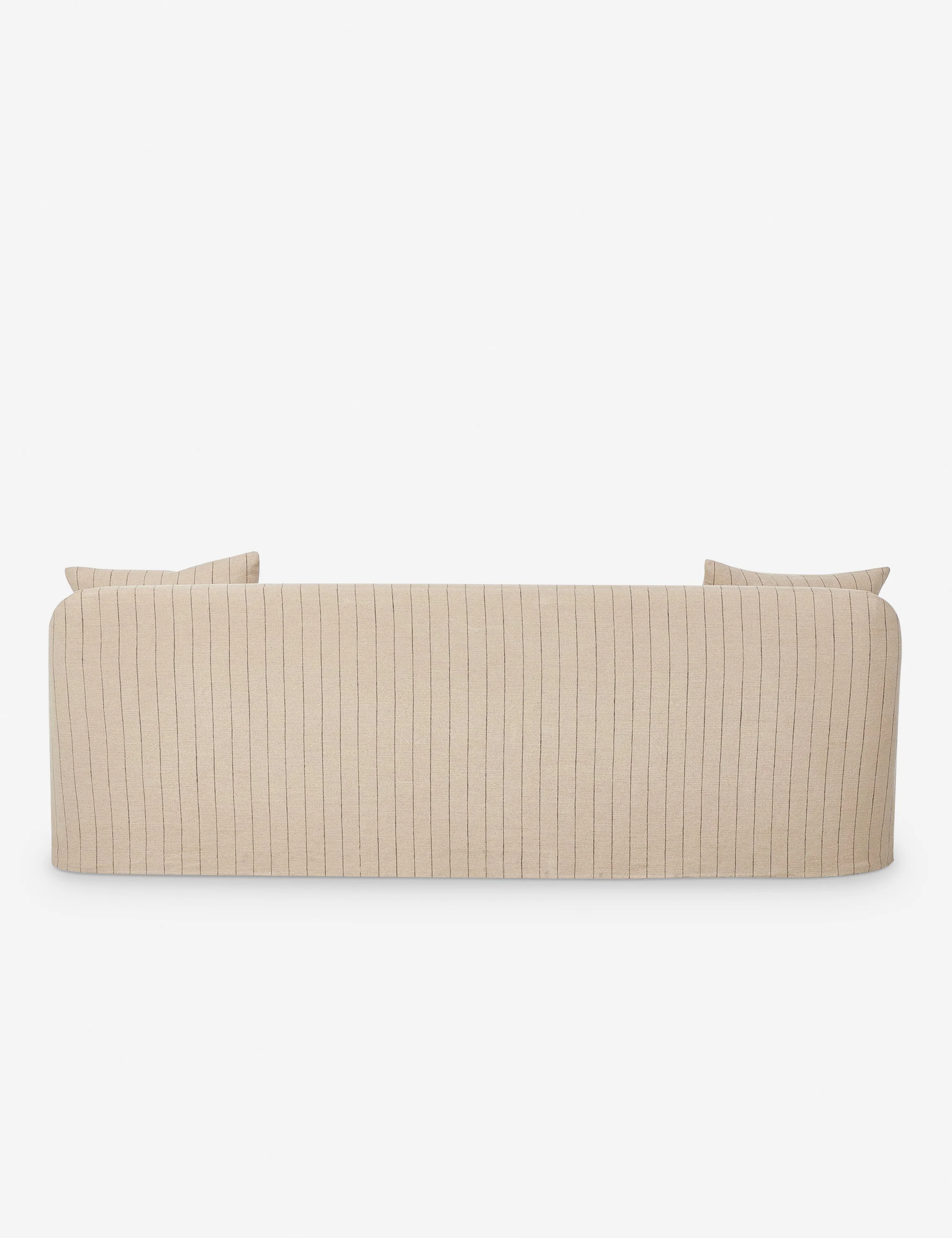 Lowell Slipcover Sofa by Amber Lewis x Four Hands - AYG Home Service