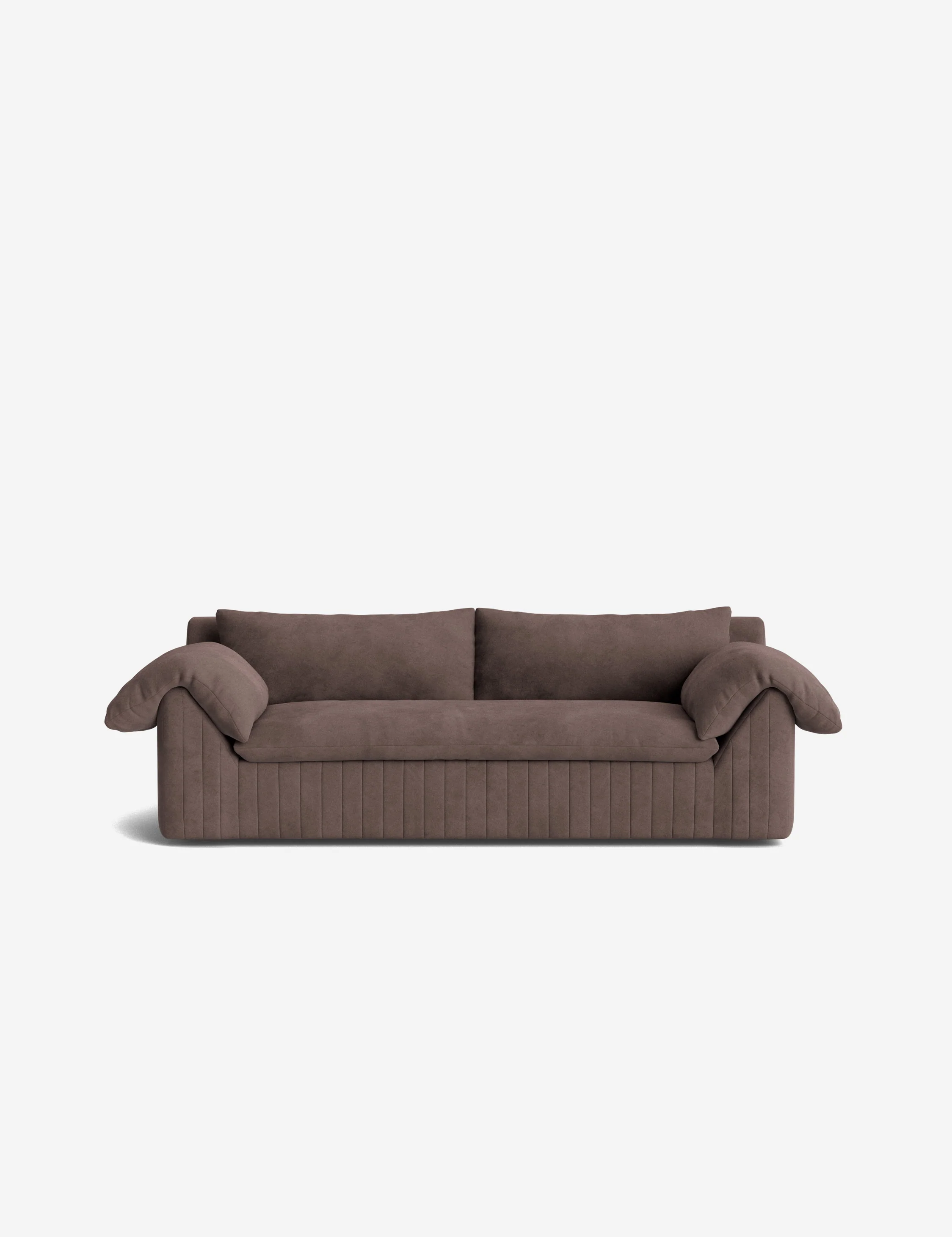 Yucca Sofa by Carly Cushnie - AYG Home Service