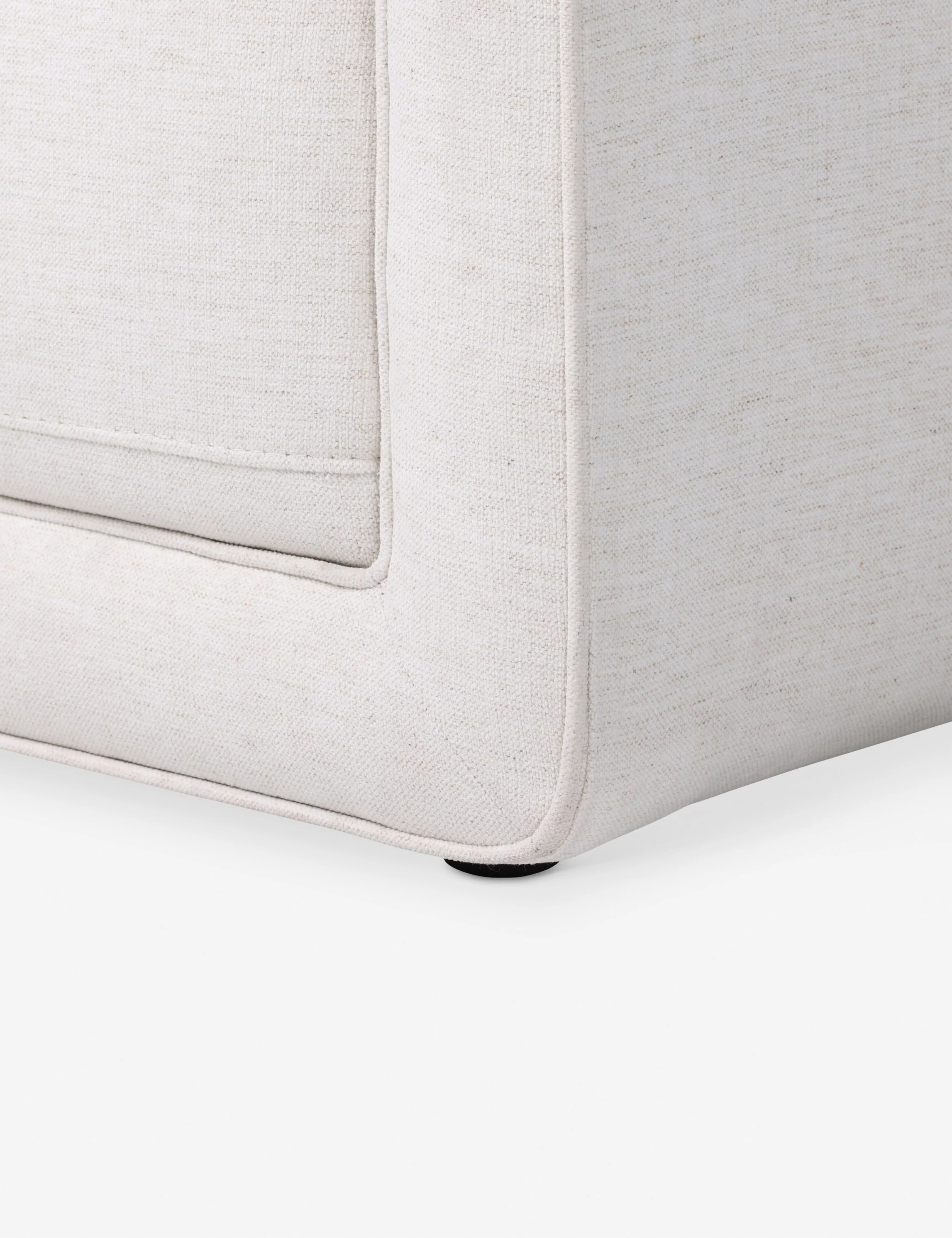 Jenessa Sofa - AYG Home Service
