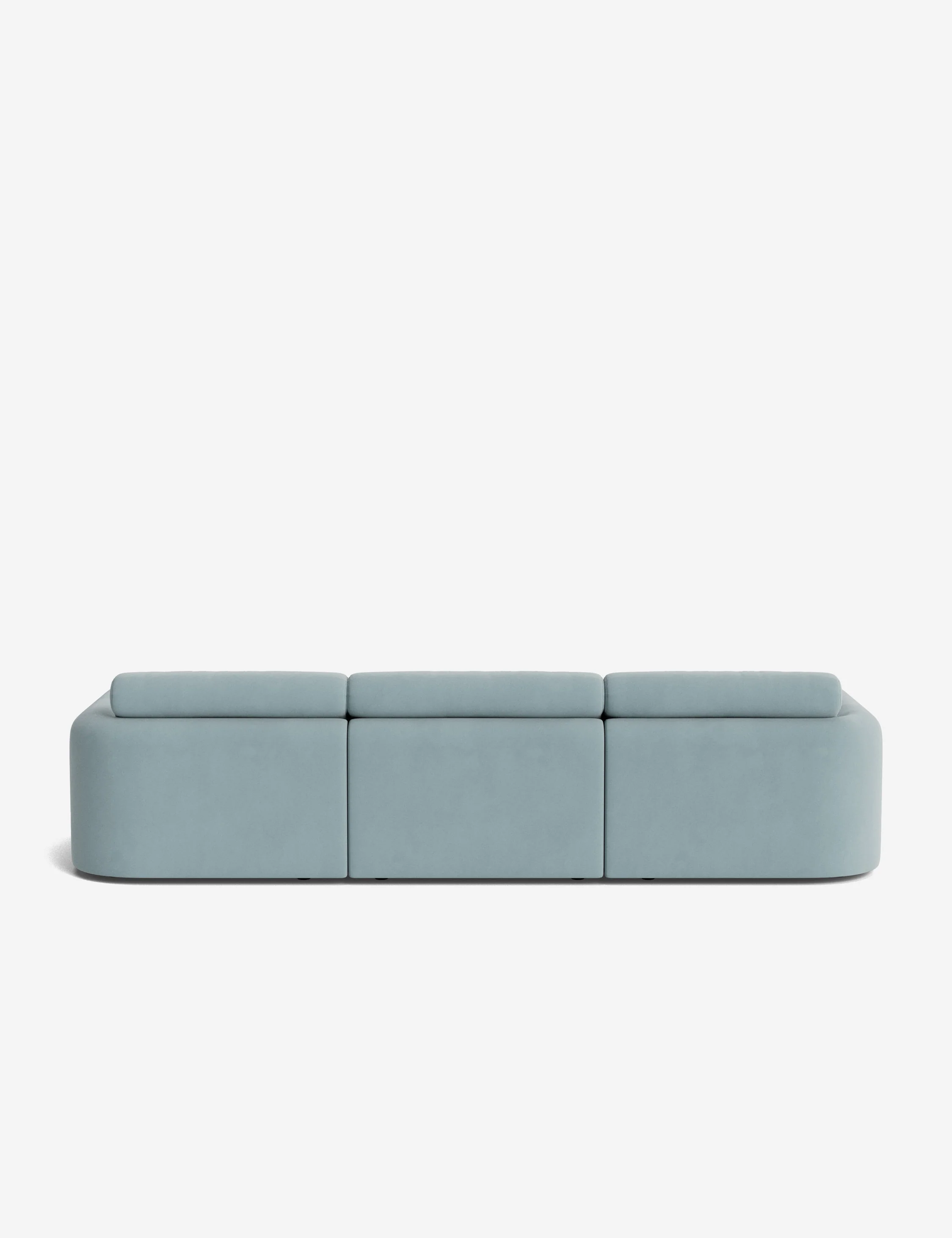Kingaby Modular Sofa - AYG Home Service