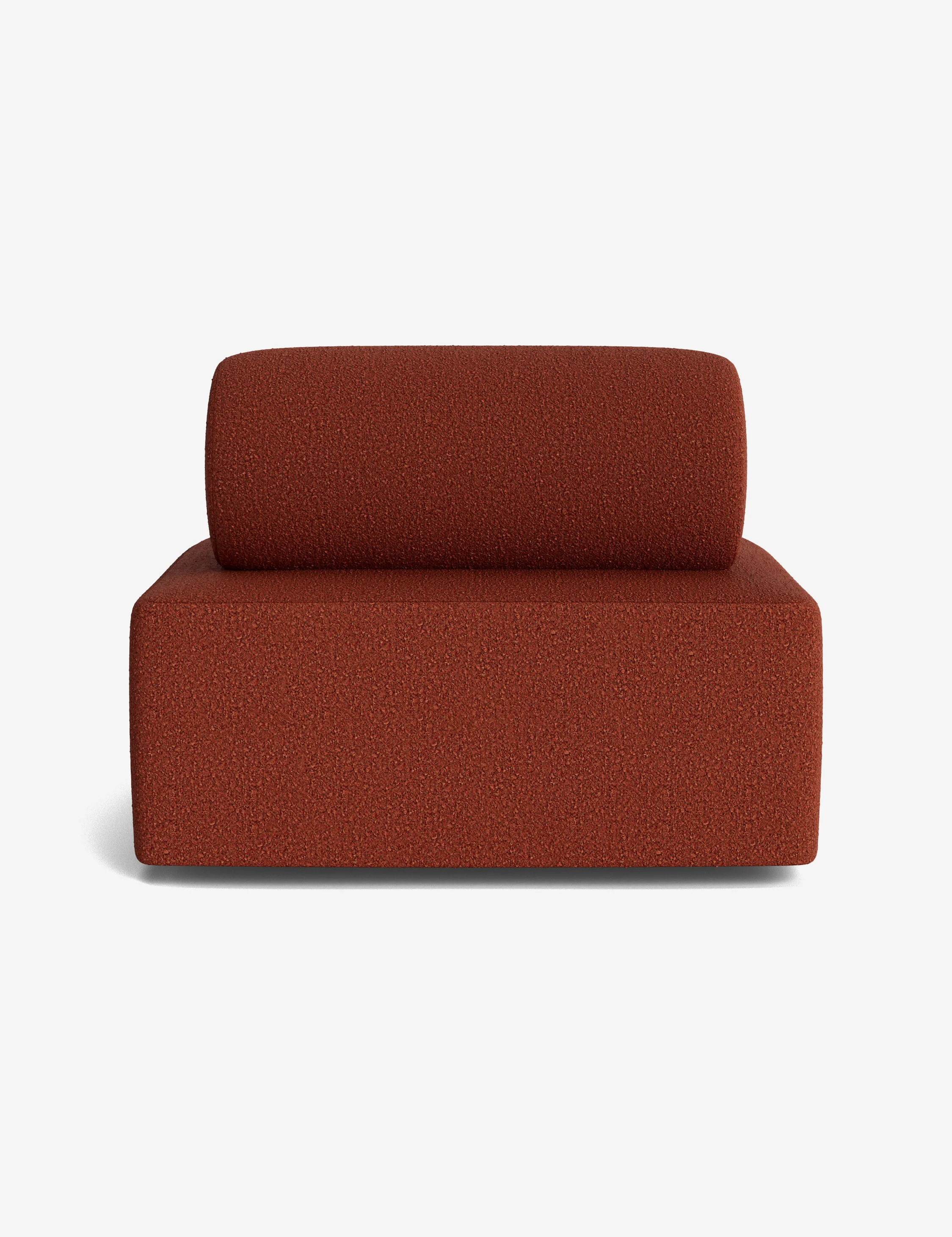 Sloman Modular Armless Chaise - AYG Home Service