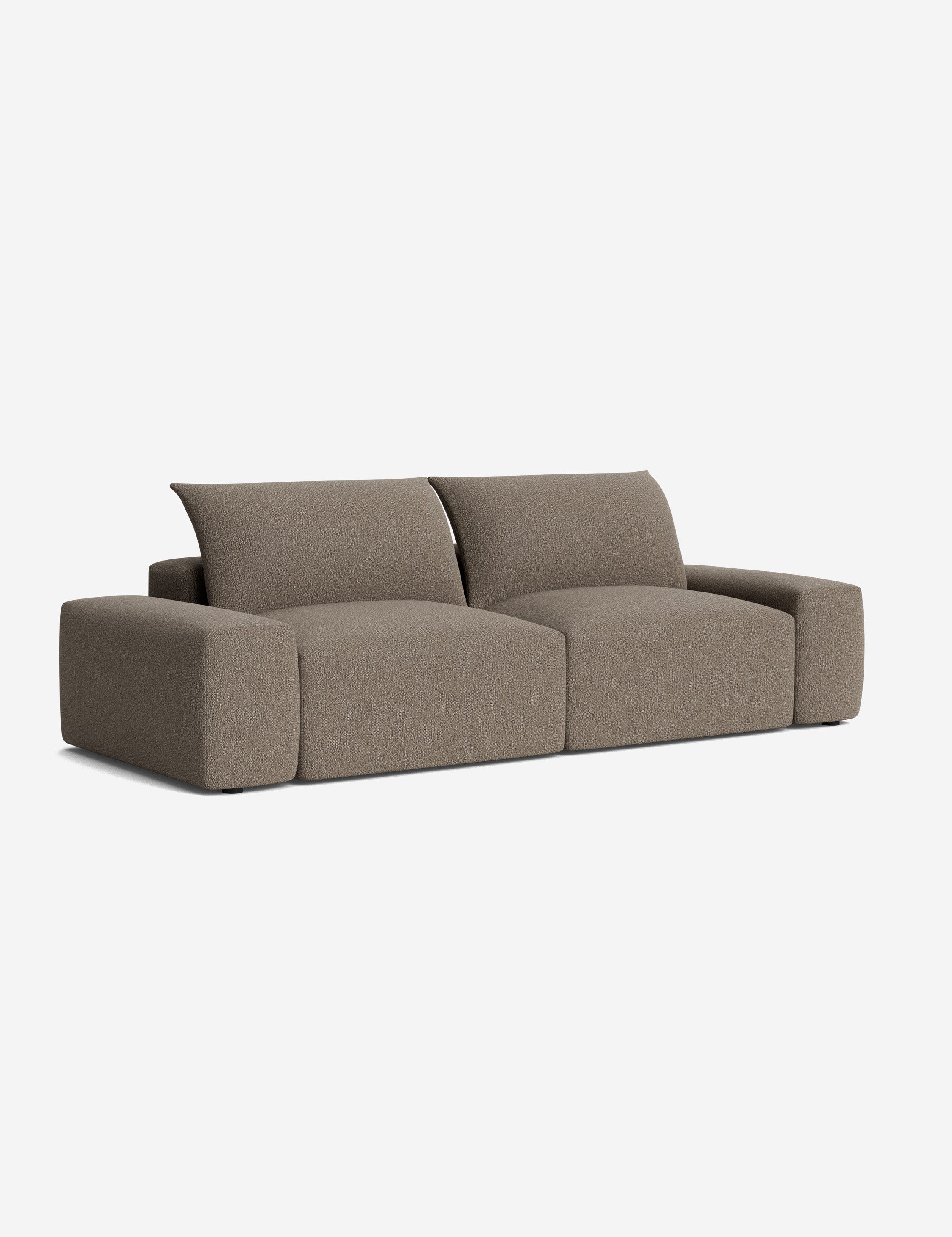Brinley Modular Sofa - AYG Home Service