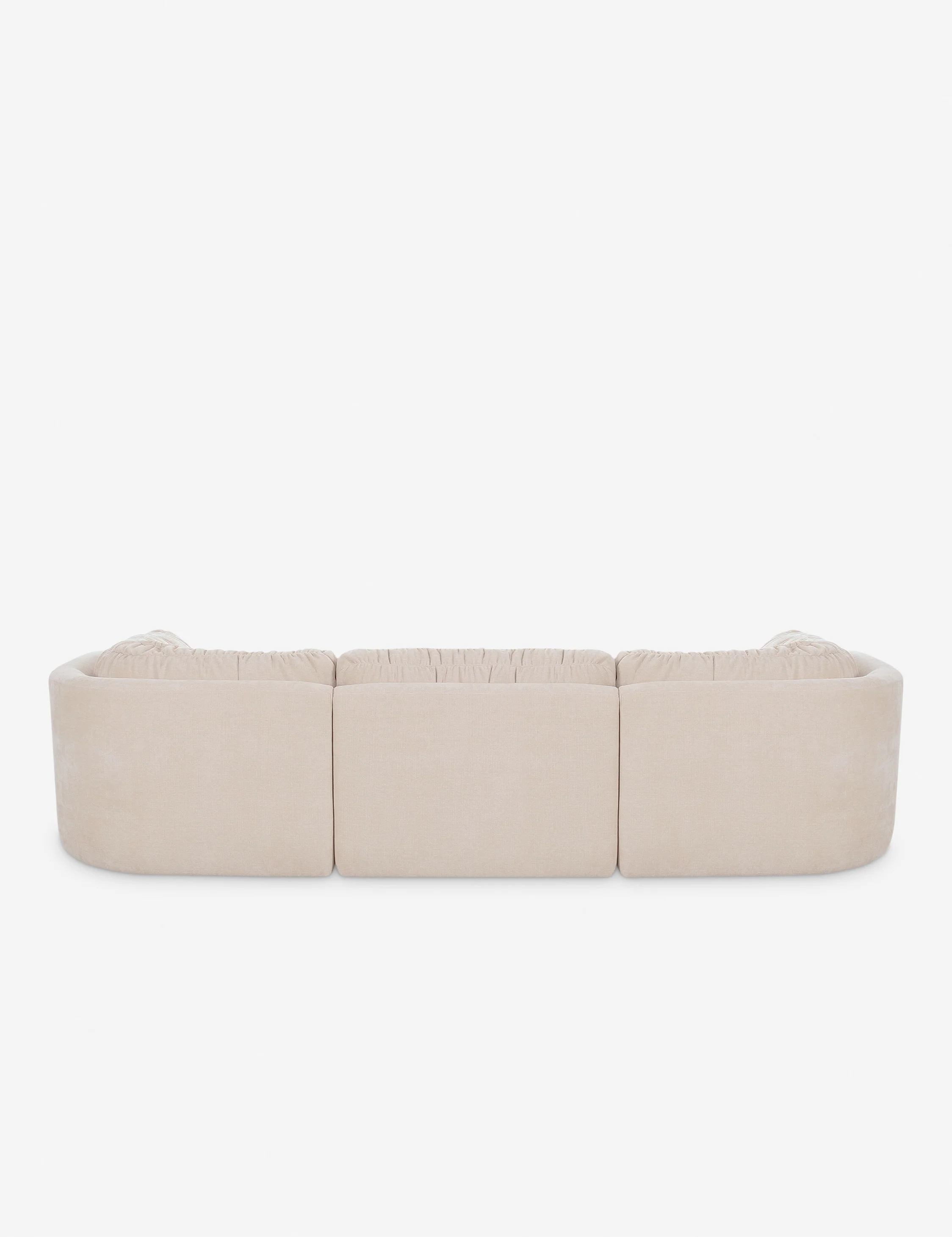 Marona Modular Sofa - AYG Home Service