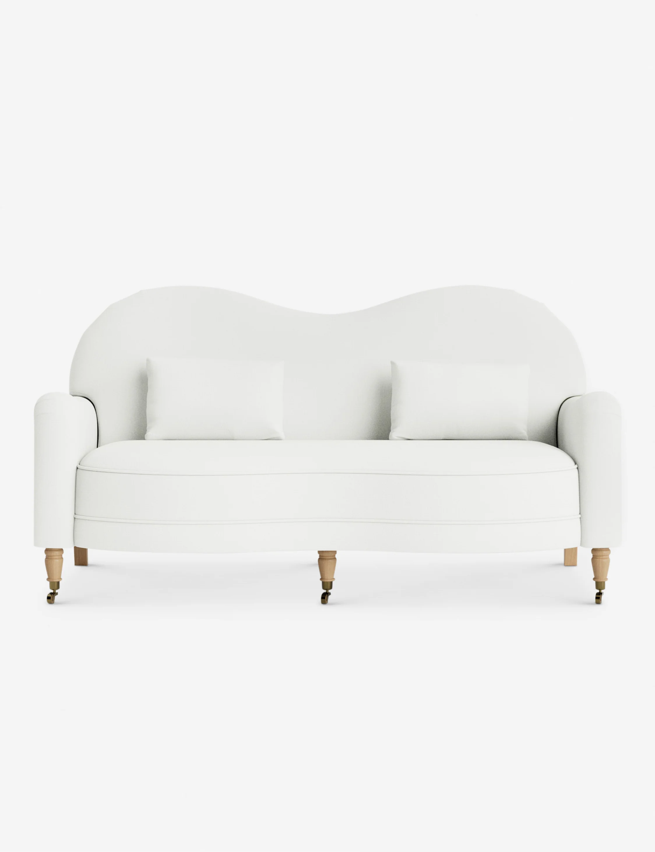 Middleton Sofa by Ginny Macdonald - AYG Home Service