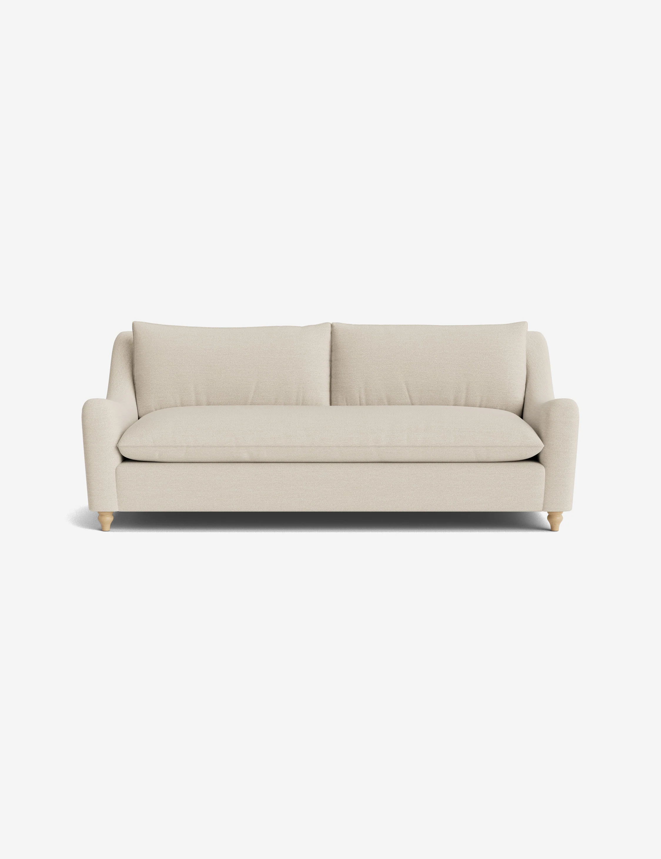 Hennie Sofa - AYG Home Service