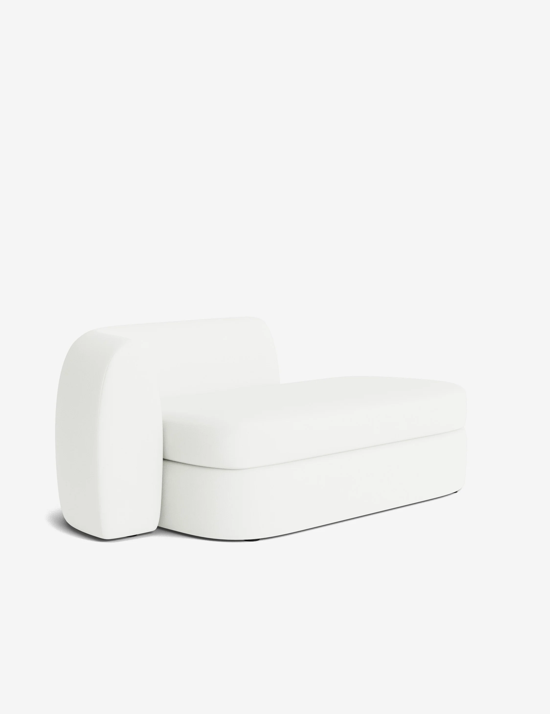 Buckley Chaise - AYG Home Service