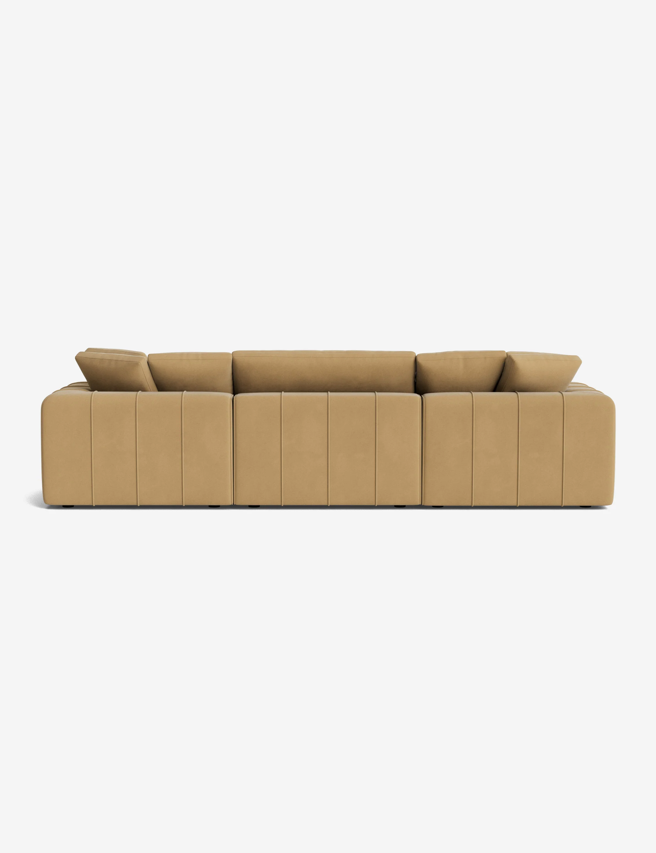 Capella Modular Sofa - AYG Home Service