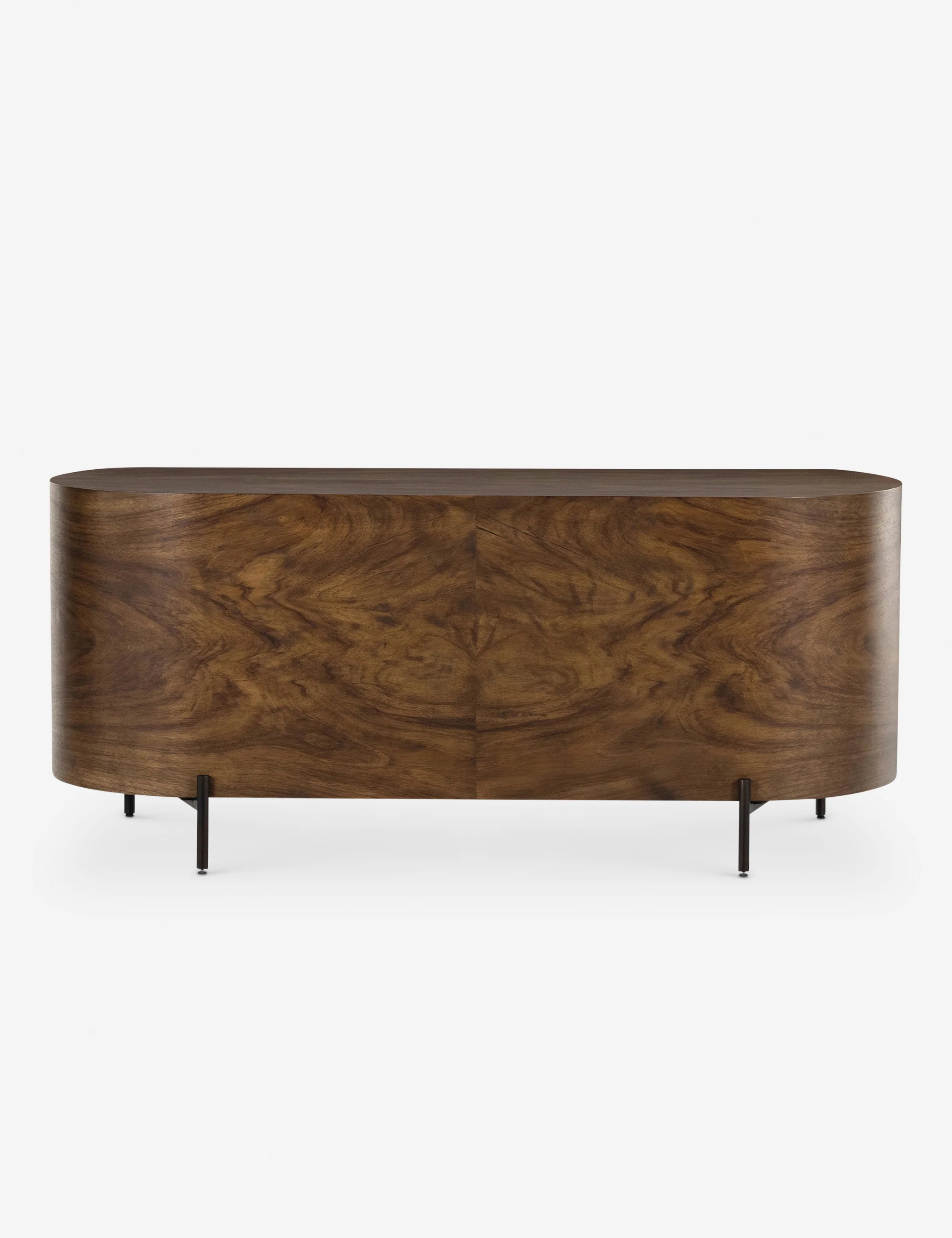 Emmanuel Desk - AYG Home Service