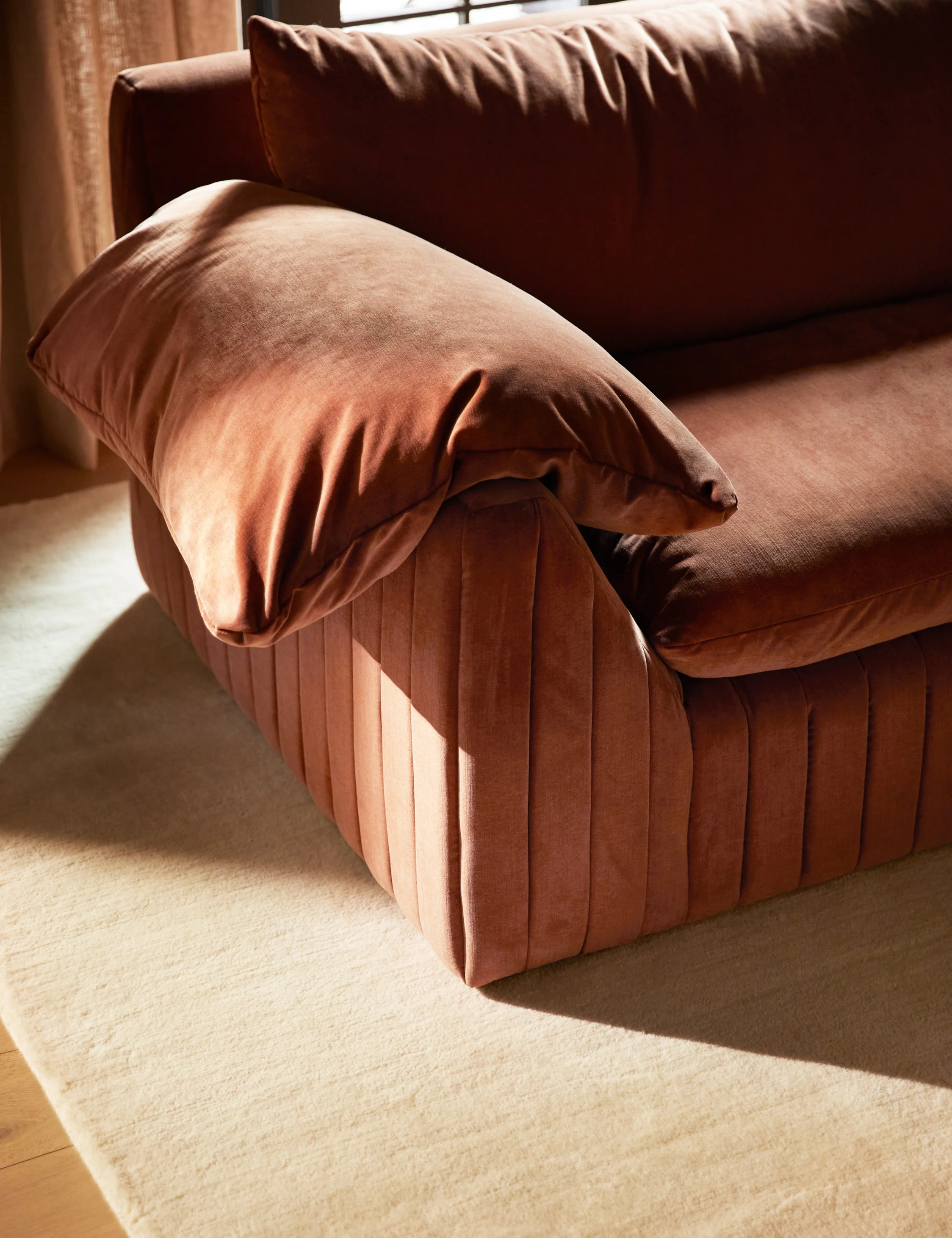 Yucca Sofa by Carly Cushnie - AYG Home Service