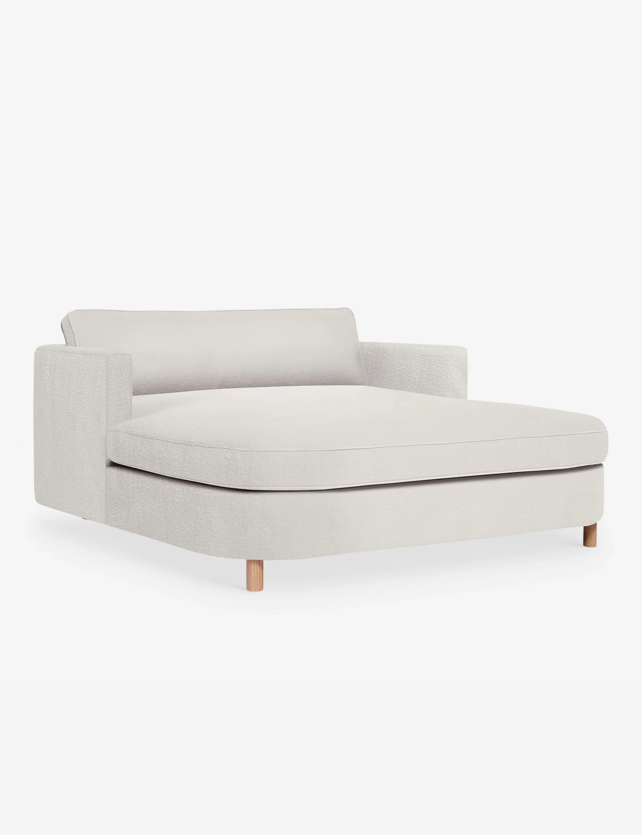 Belmont Media Lounger by Ginny Macdonald - AYG Home Service