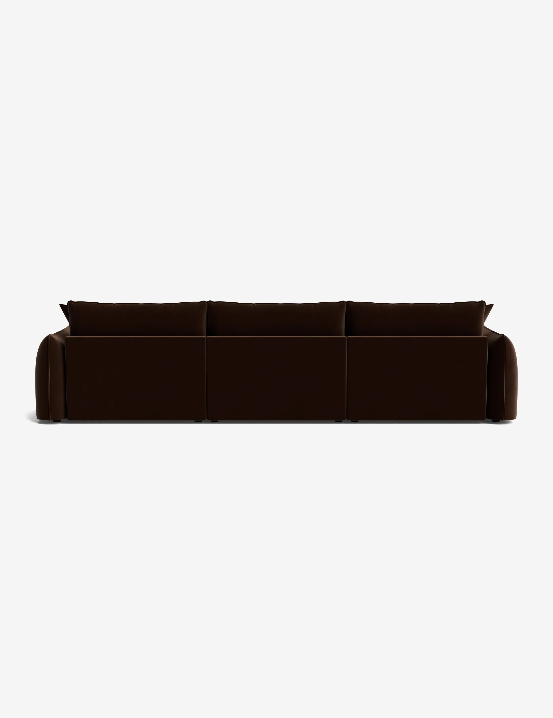 Balmer Modular Sofa - AYG Home Service