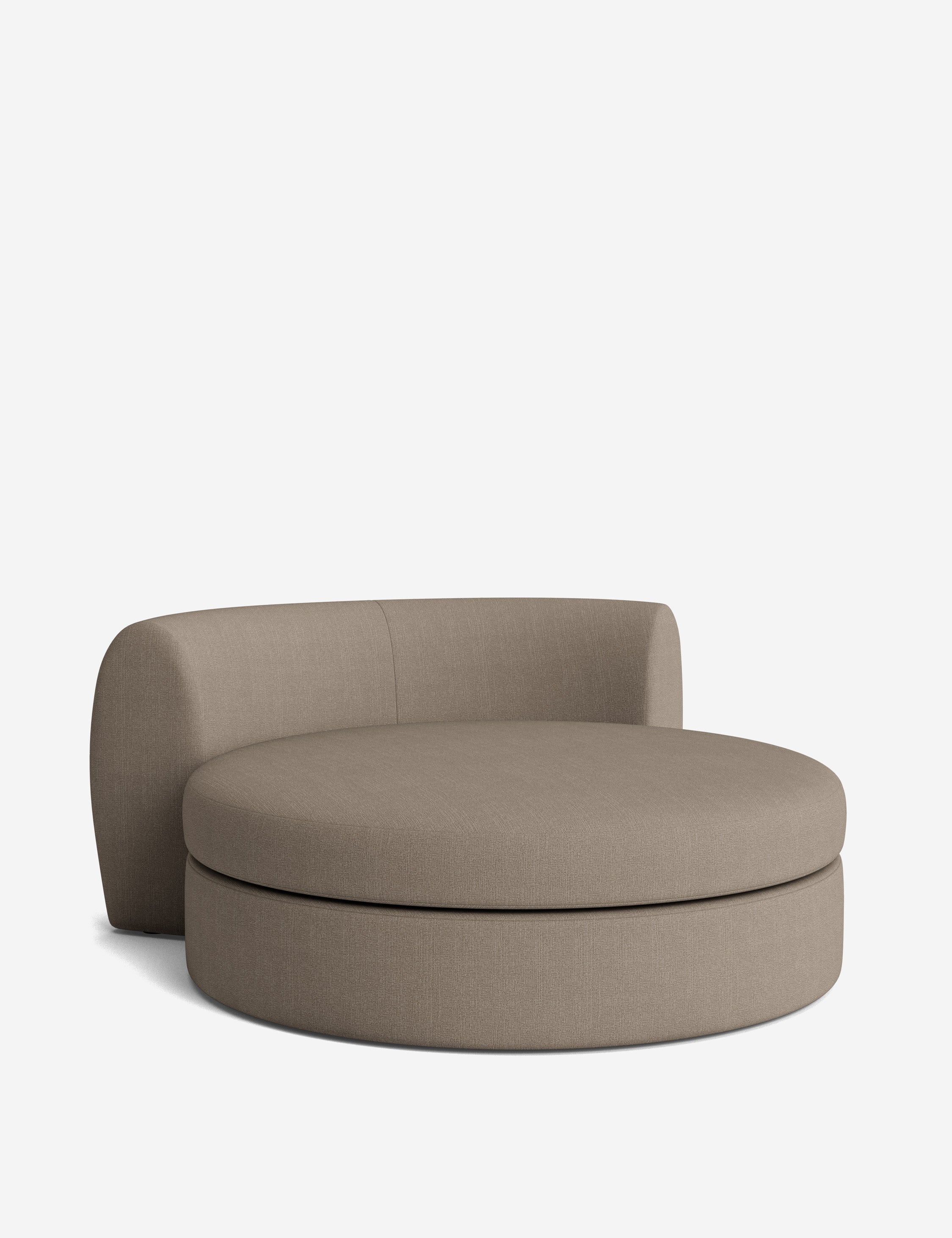 Buckley Modular Media Lounger - AYG Home Service