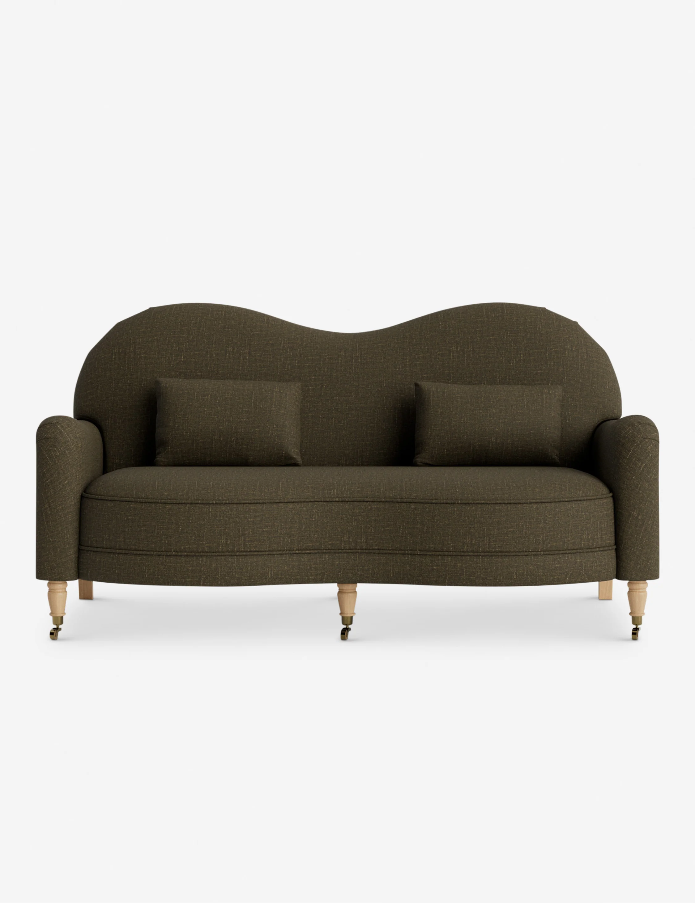 Middleton Sofa by Ginny Macdonald - AYG Home Service