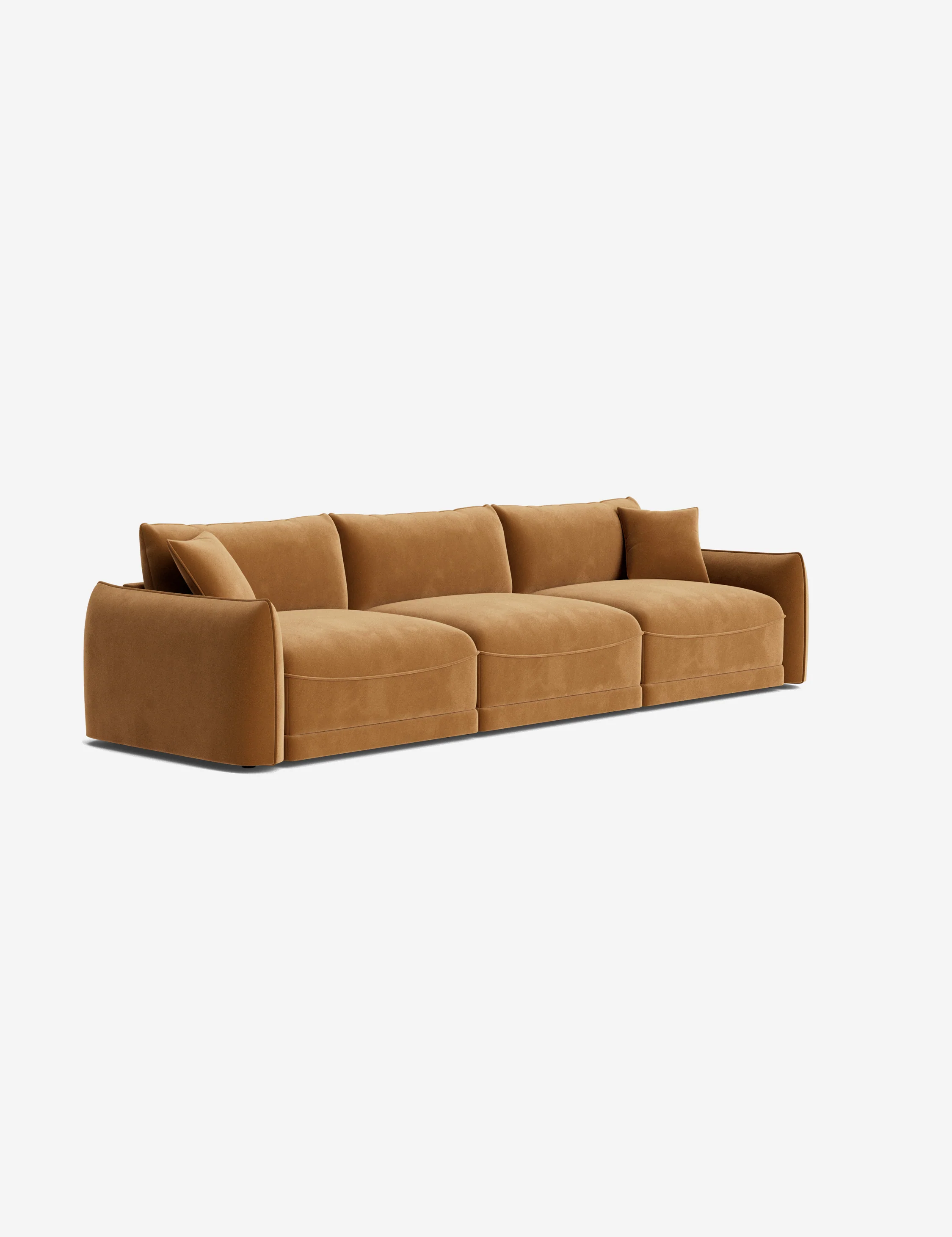 Balmer Modular Sofa - AYG Home Service