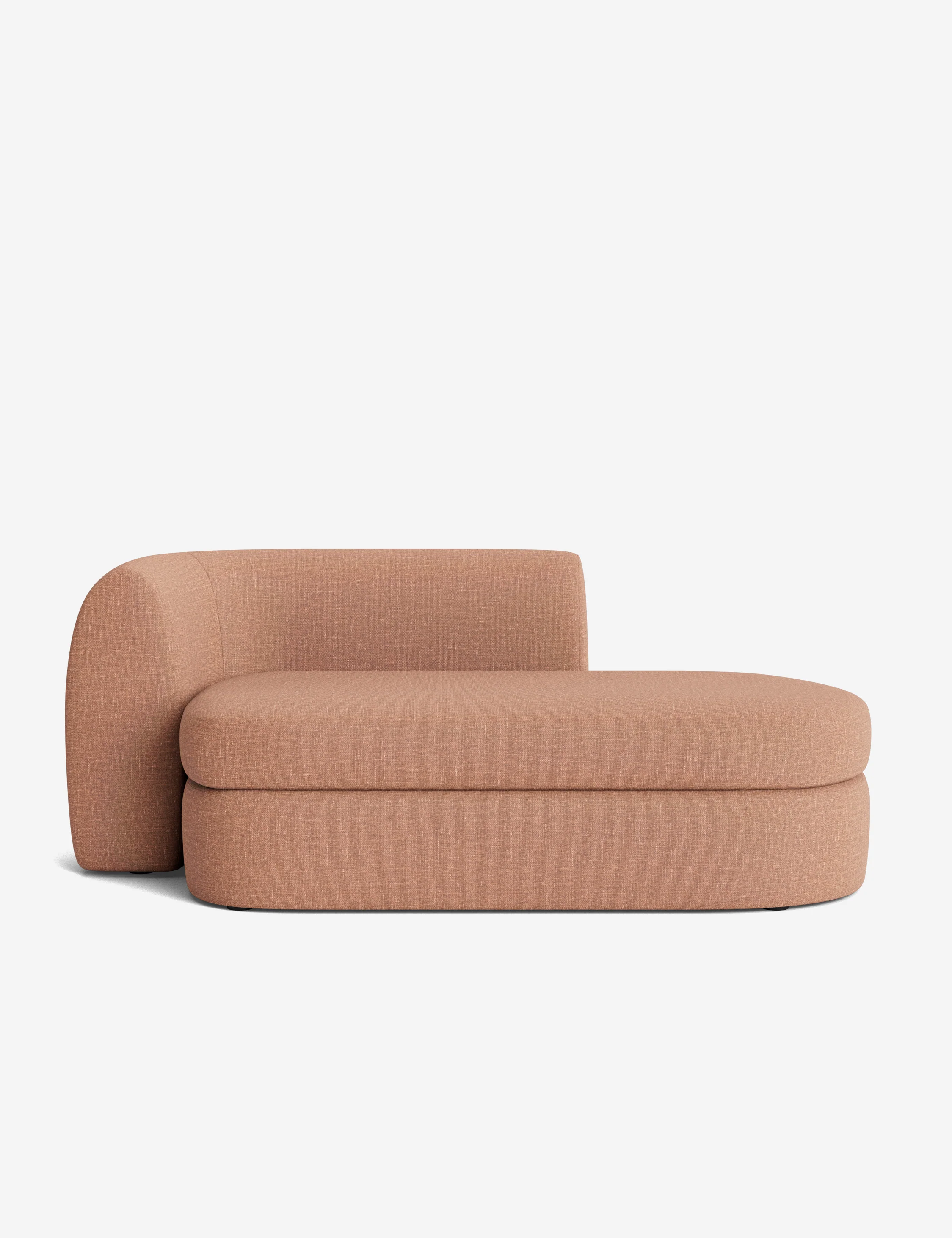 Buckley Chaise - AYG Home Service