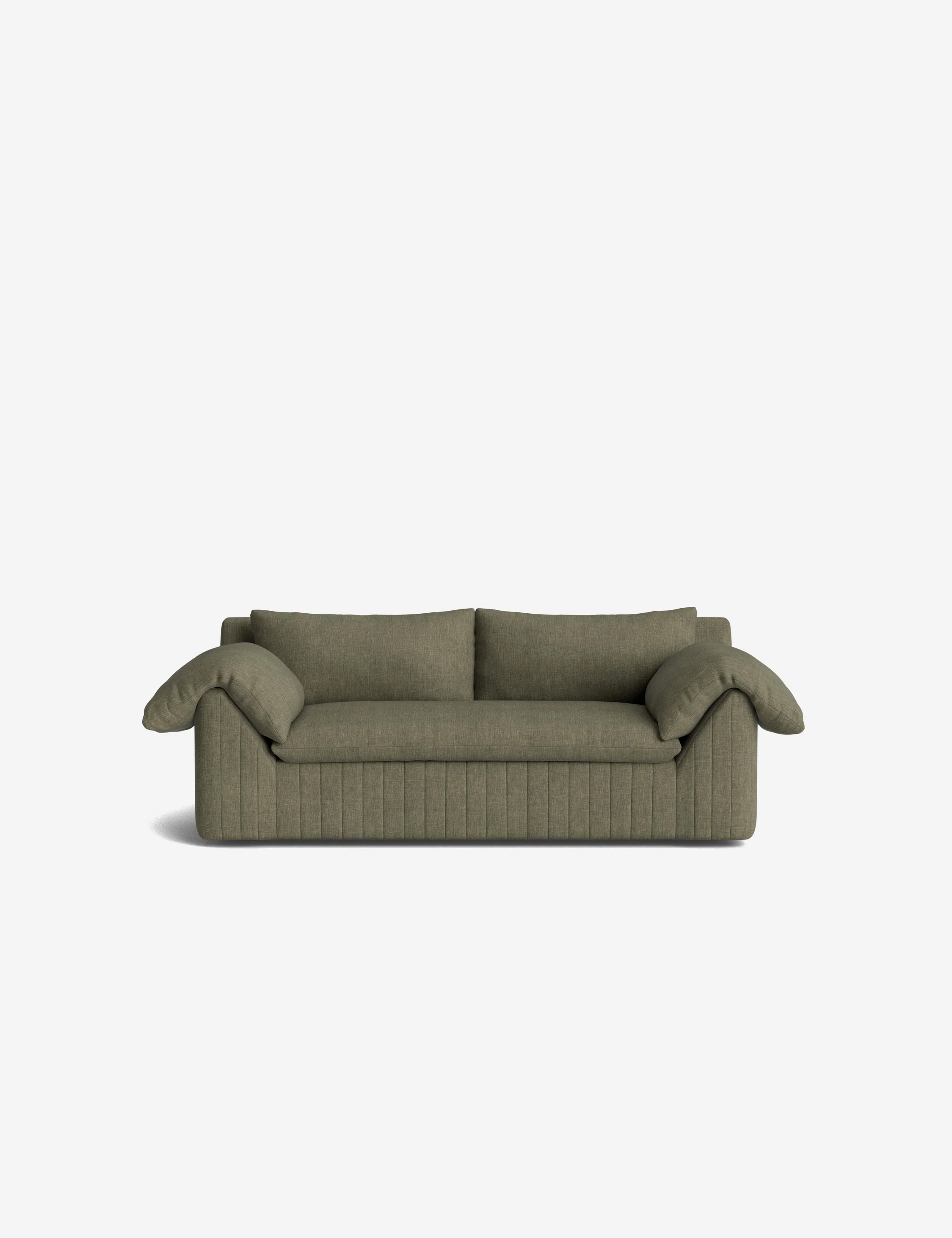 Yucca Sofa by Carly Cushnie - AYG Home Service