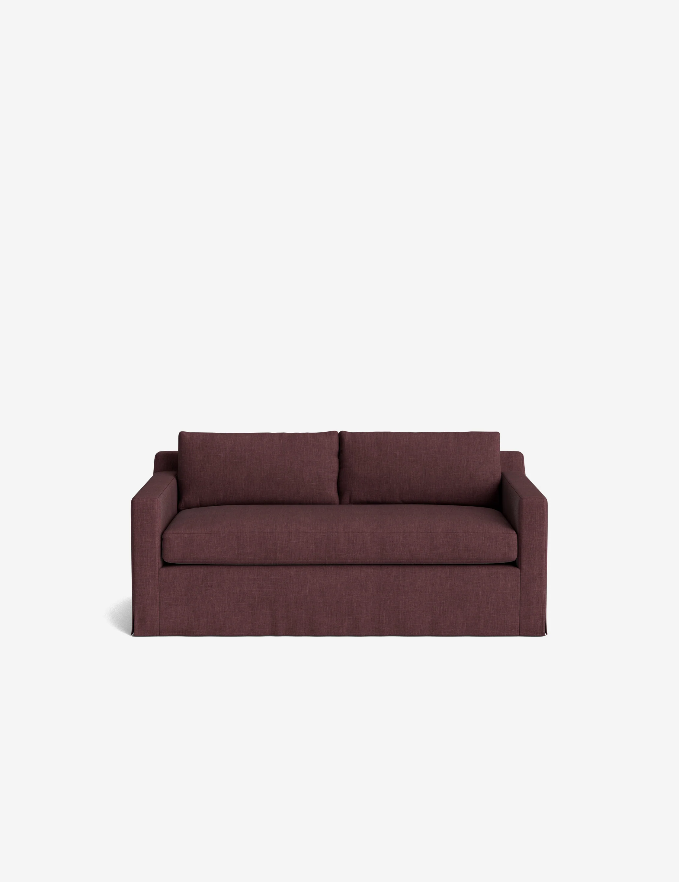 Tadita Slipcover Sofa - AYG Home Service