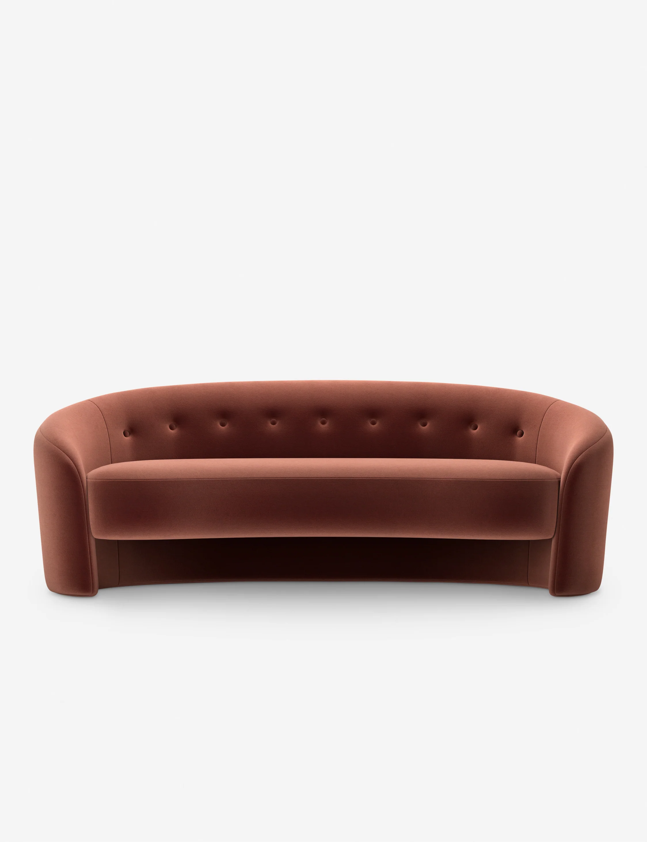 The Button Sofa by Button Atelier x Co.House Designs - AYG Home Service