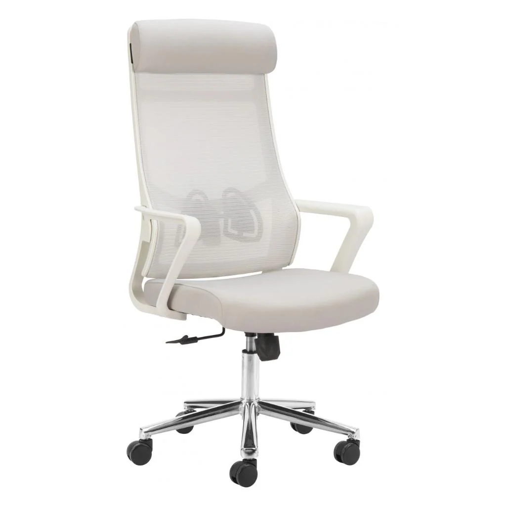 Jett Mesh Fabric High Back Office Chair - AYG Home Service