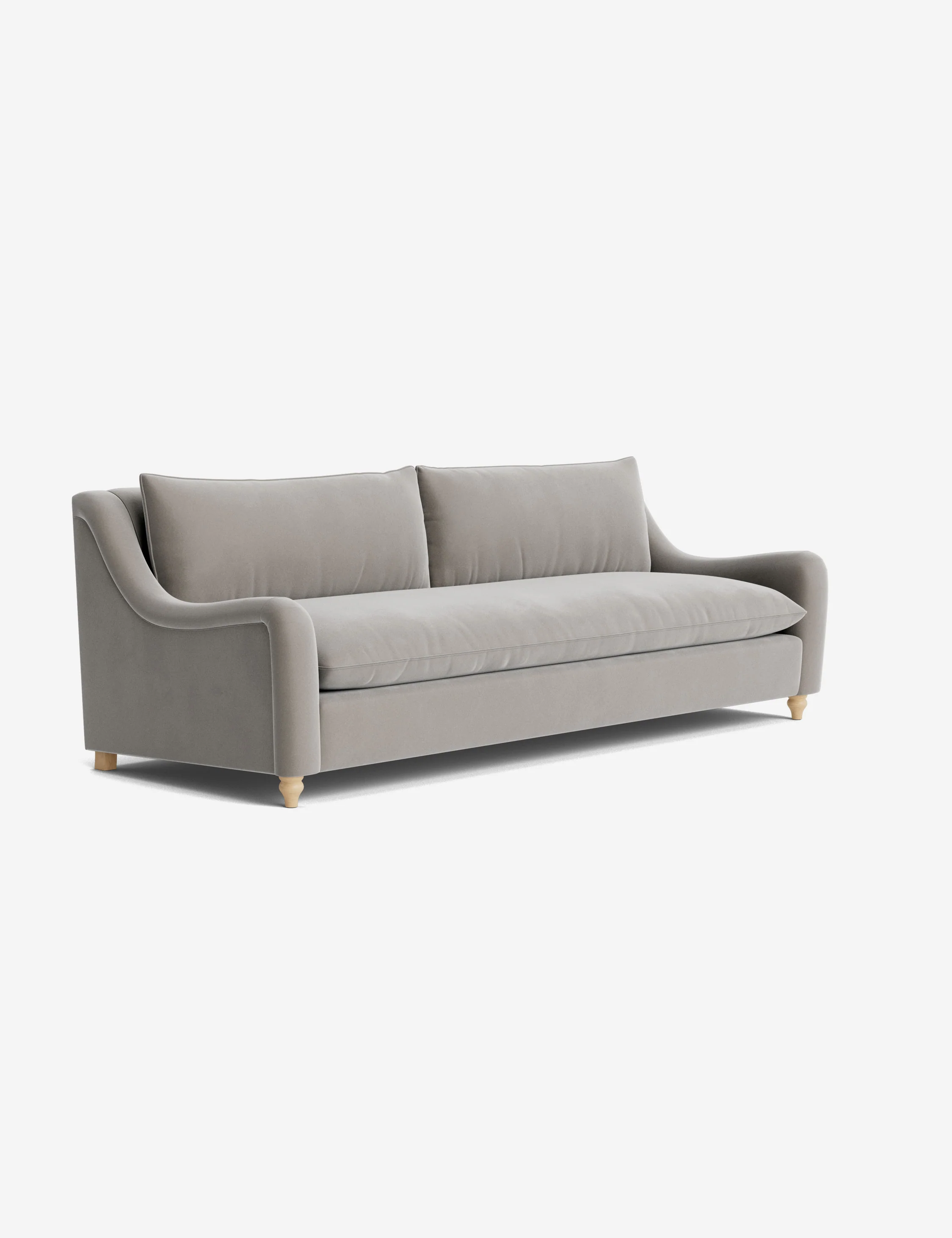 Hennie Sofa - AYG Home Service