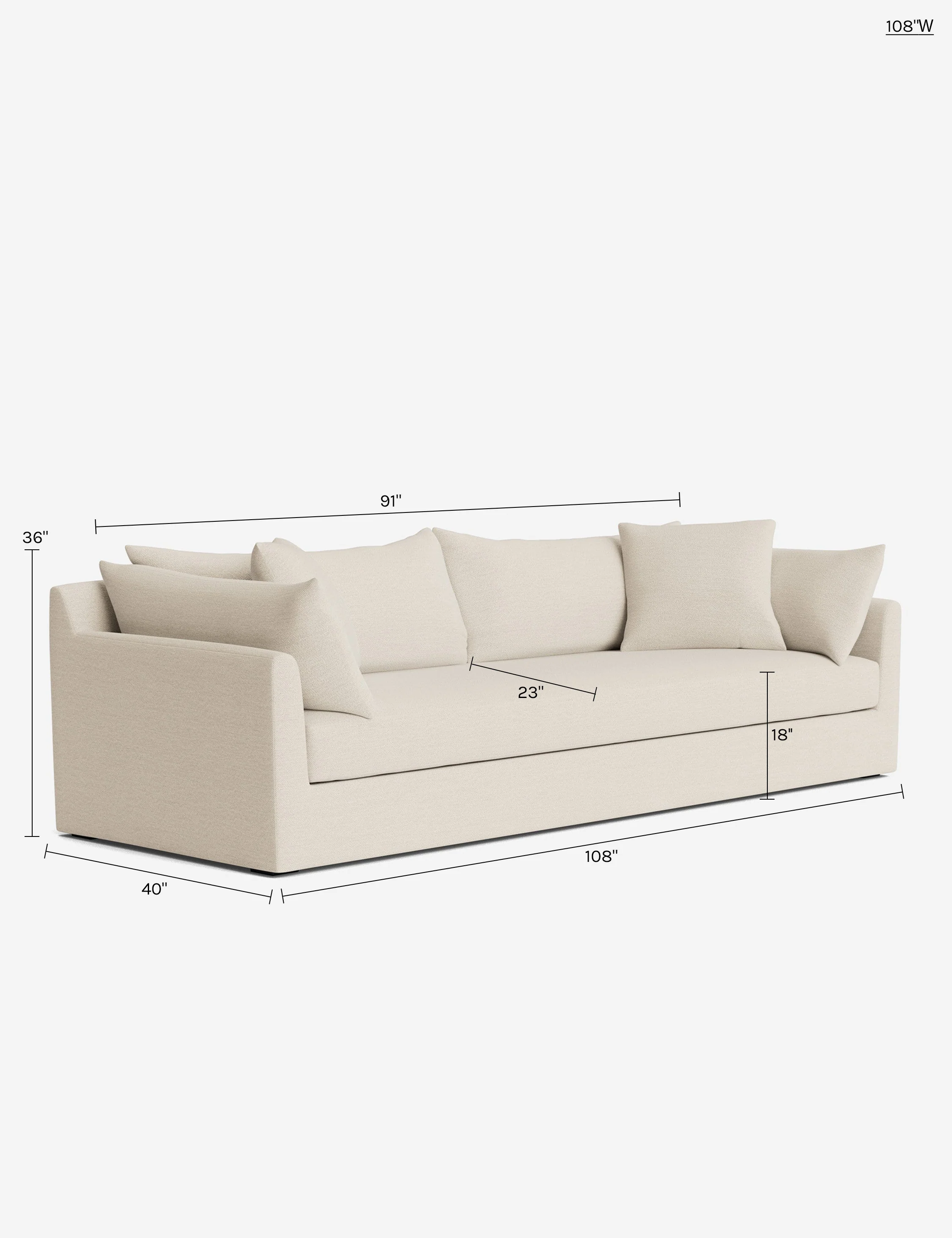 Cashel Sofa - AYG Home Service