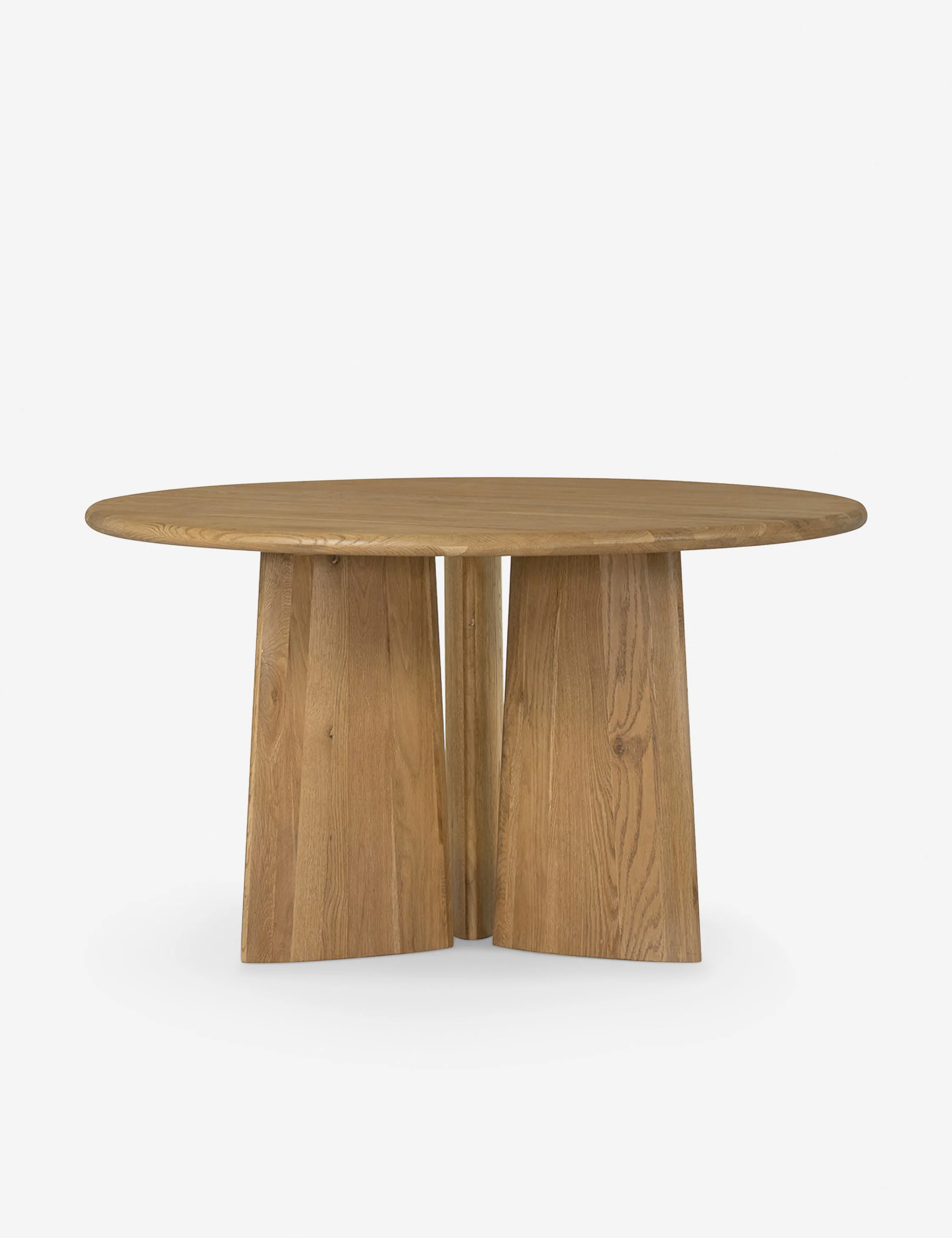 Nera Round Dining Table - AYG Home Service