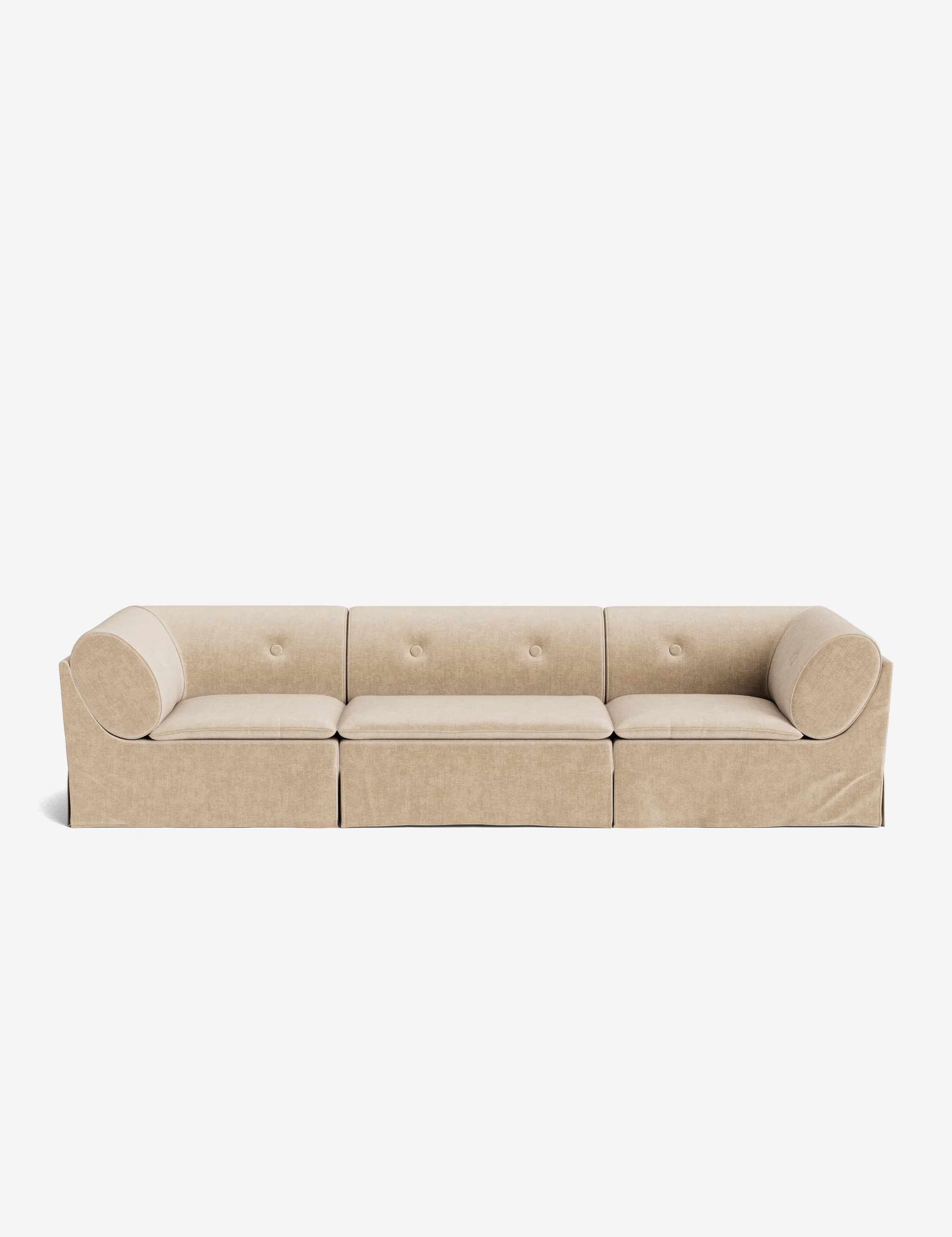 Trudy Modular Sofa by Sarah Sherman Samuel - AYG Home Service