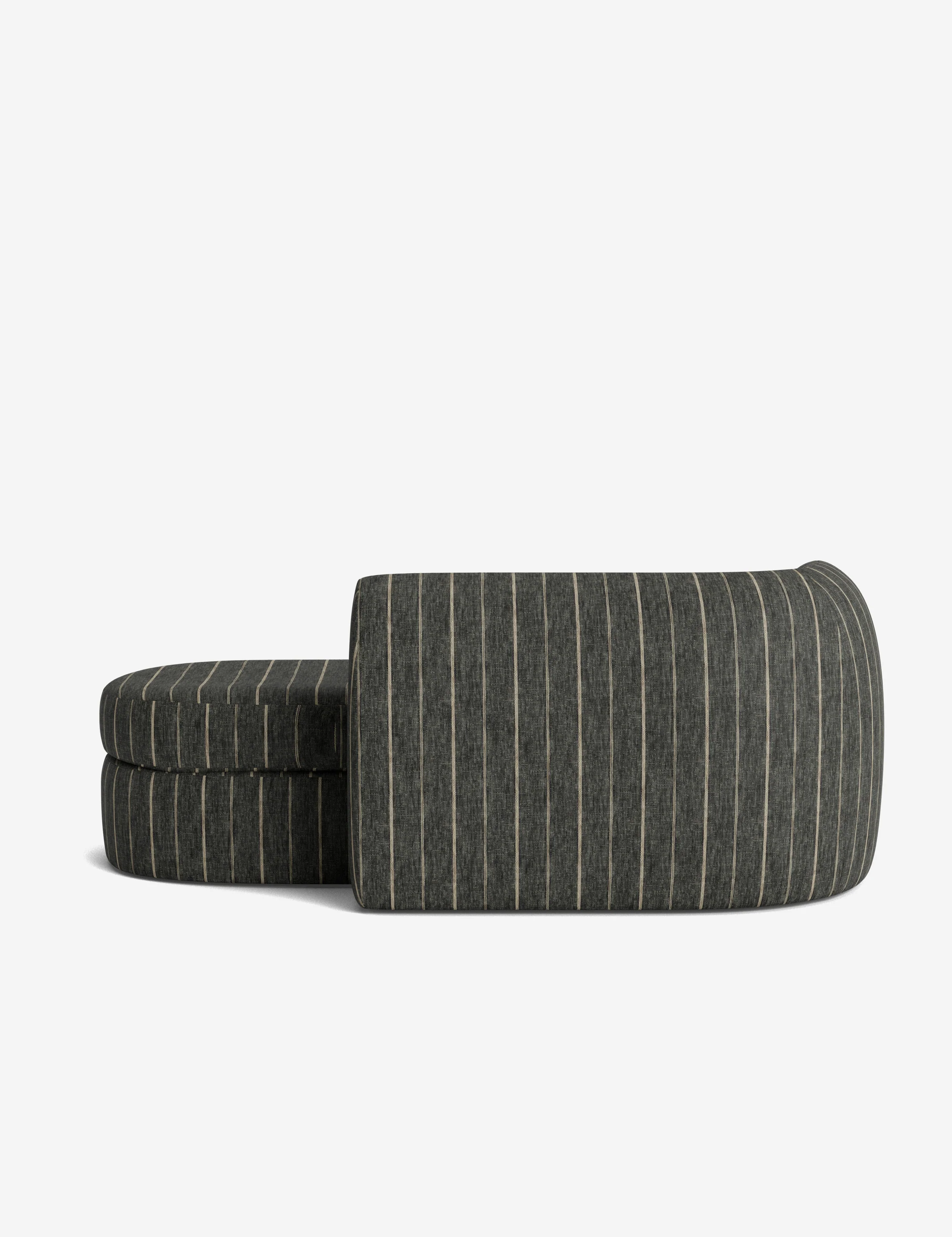 Buckley Chaise - AYG Home Service