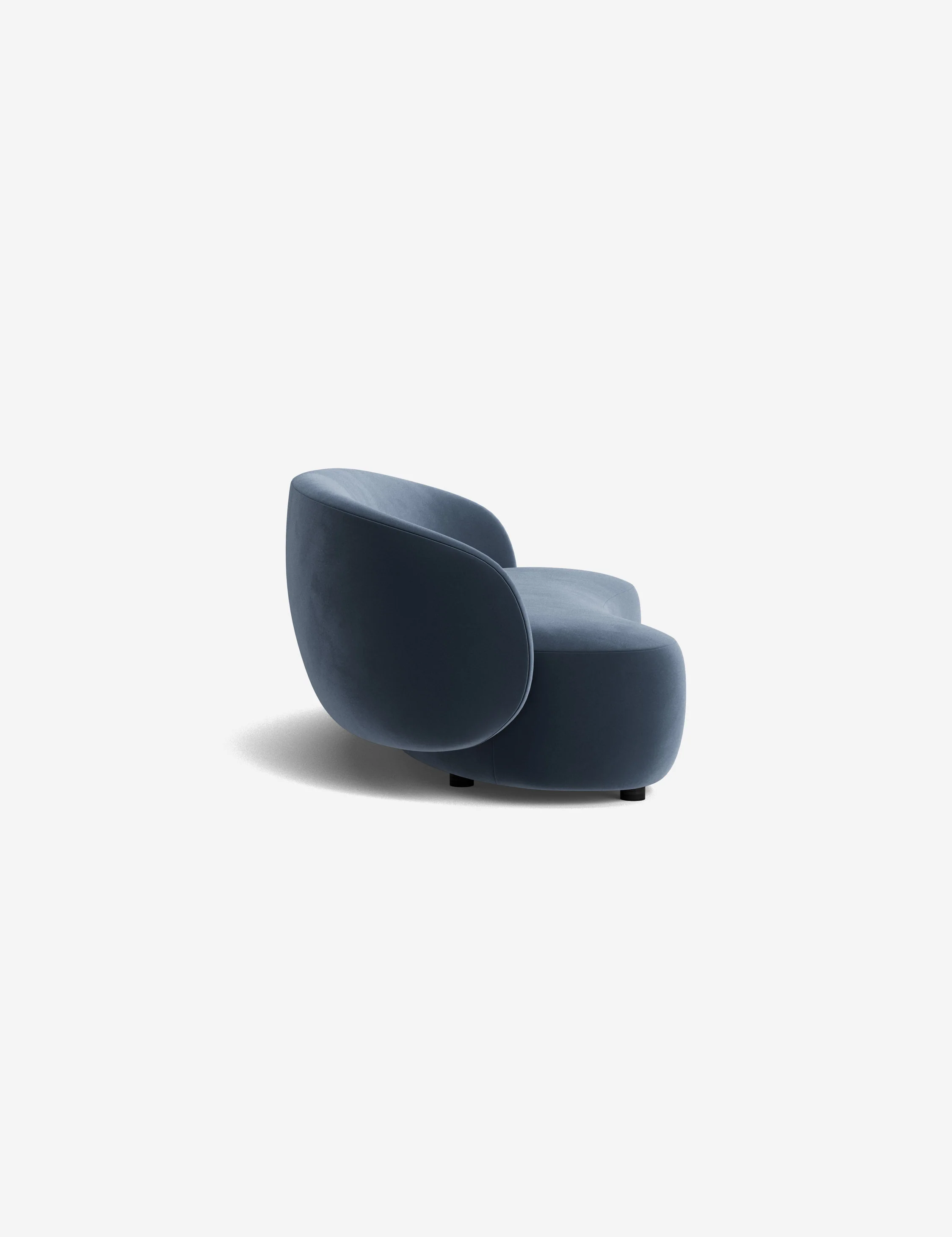 Claret Sofa - AYG Home Service