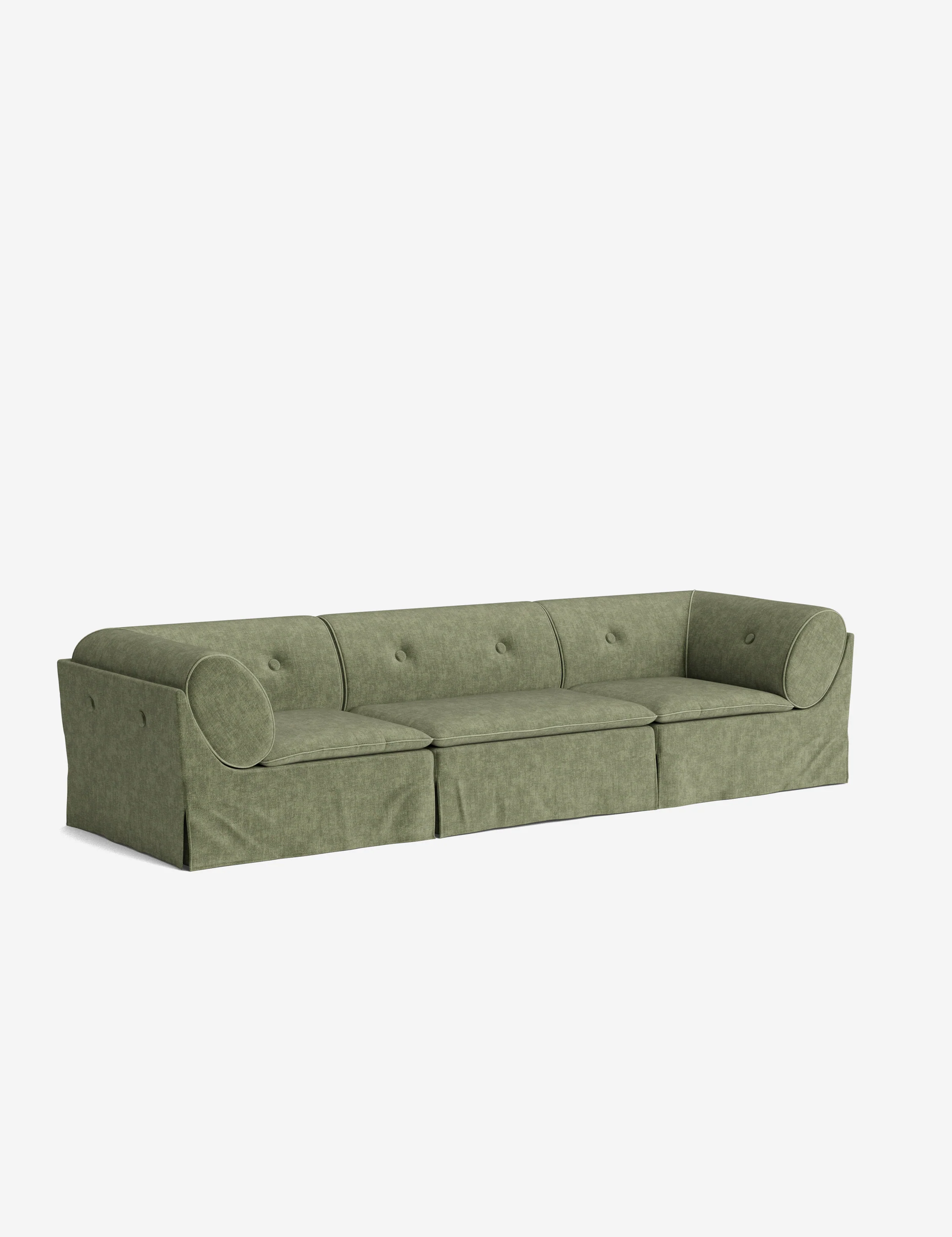Trudy Modular Sofa by Sarah Sherman Samuel - AYG Home Service