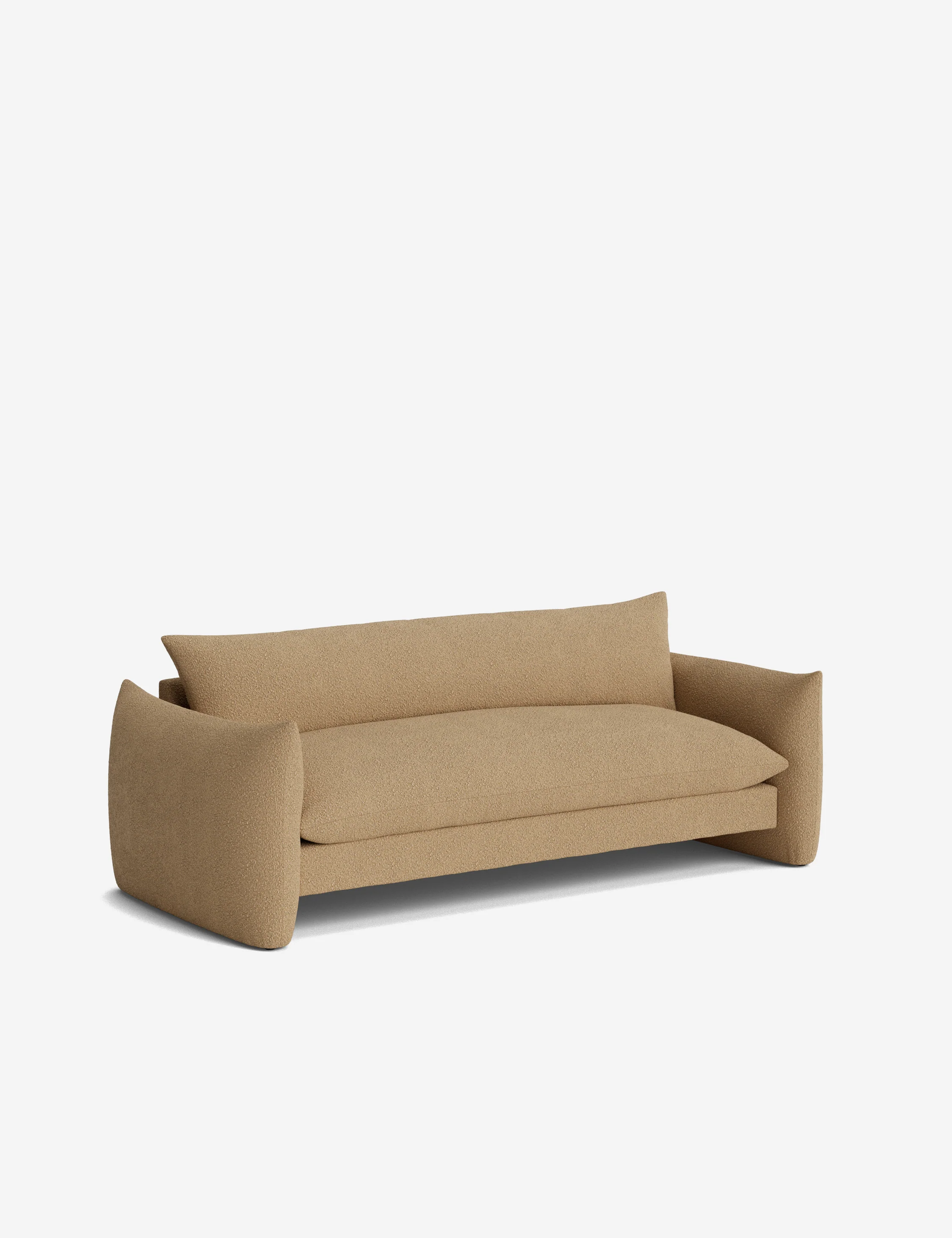 Banks Sofa - AYG Home Service