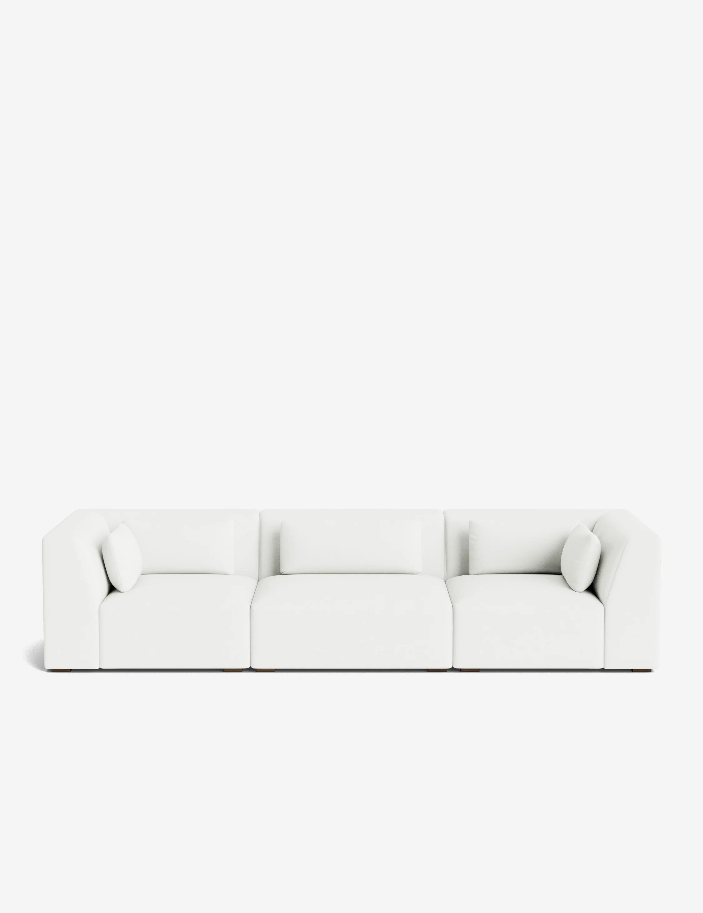 Koh Modular Sofa - AYG Home Service