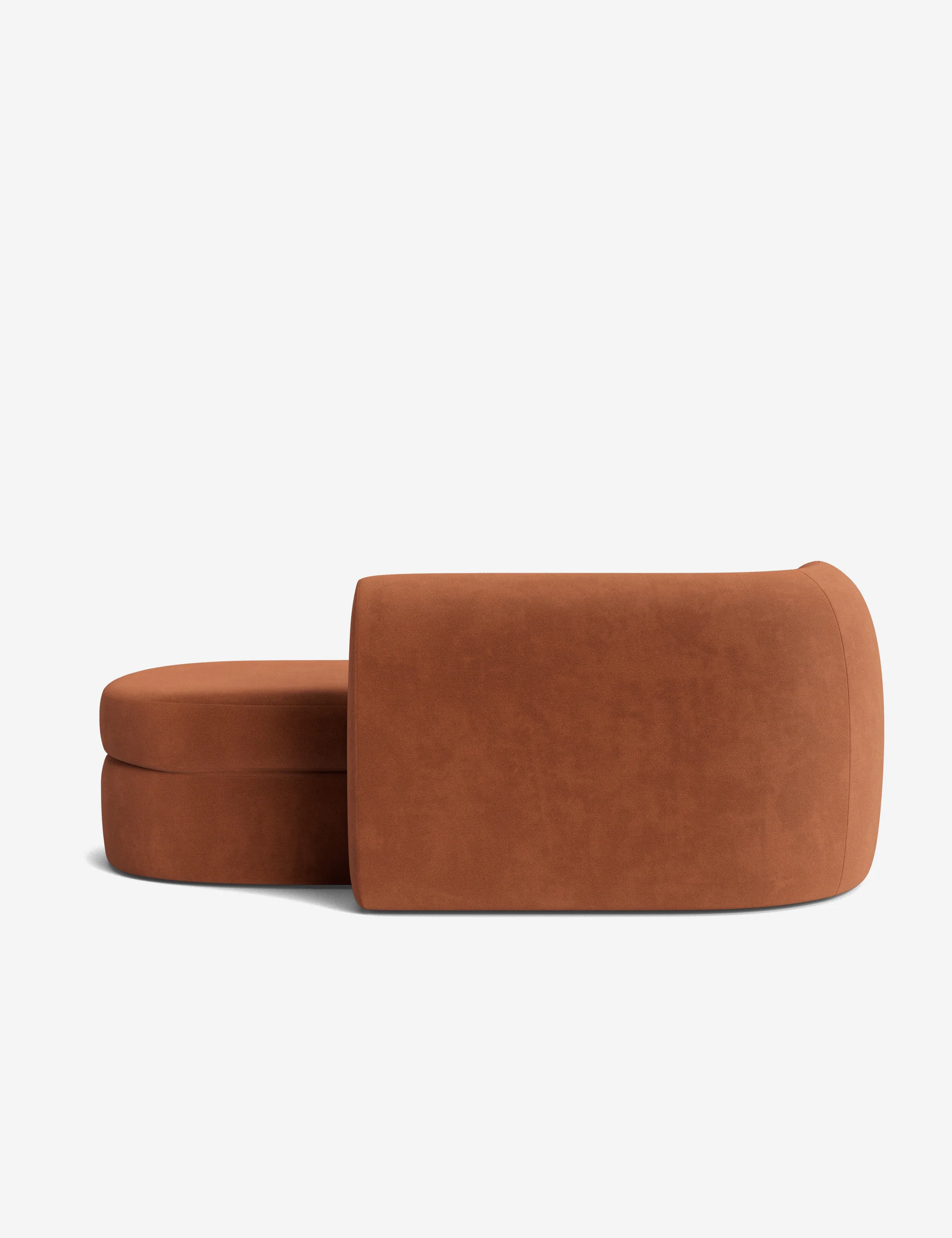 Buckley Chaise - AYG Home Service