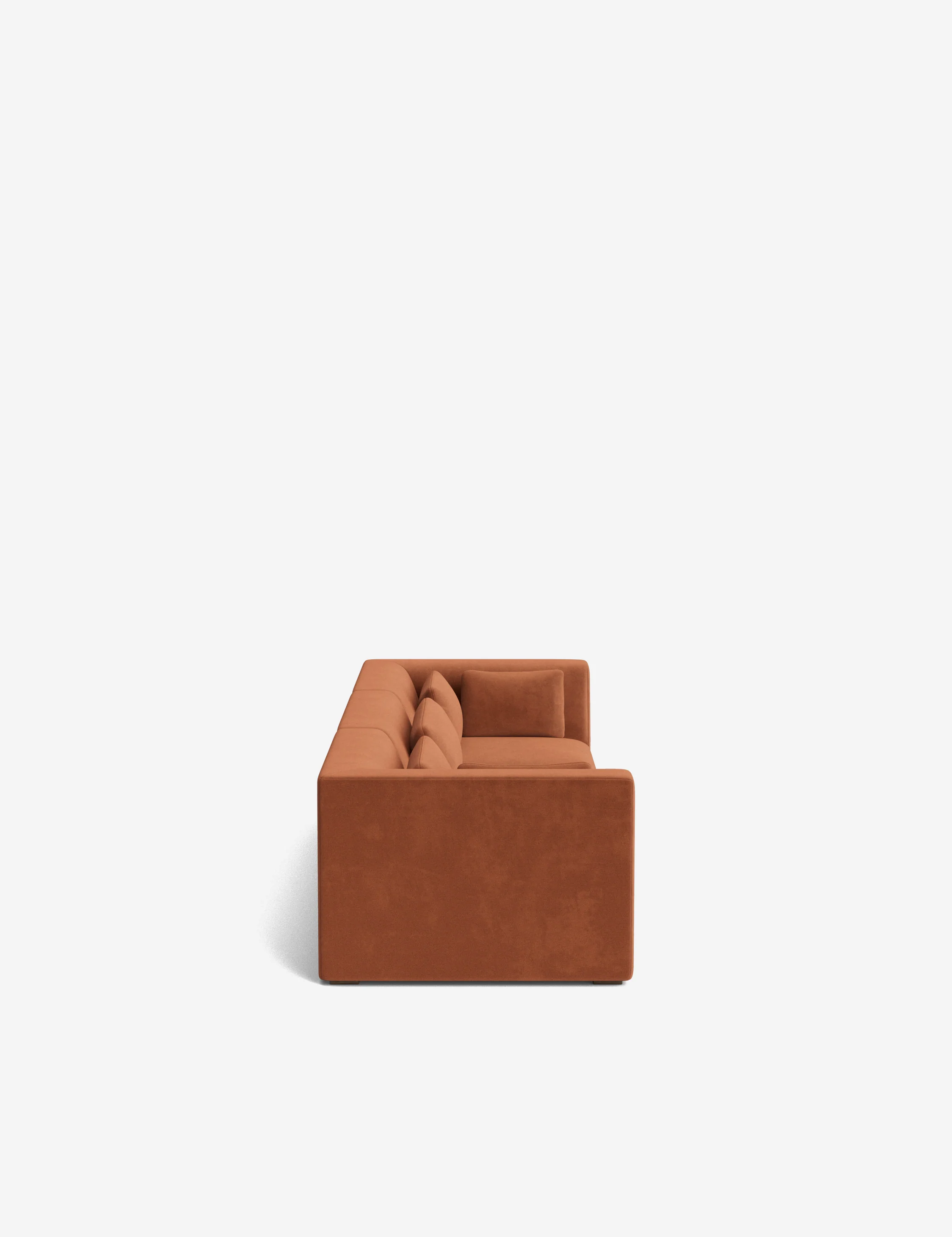 Koh Modular Sofa - AYG Home Service