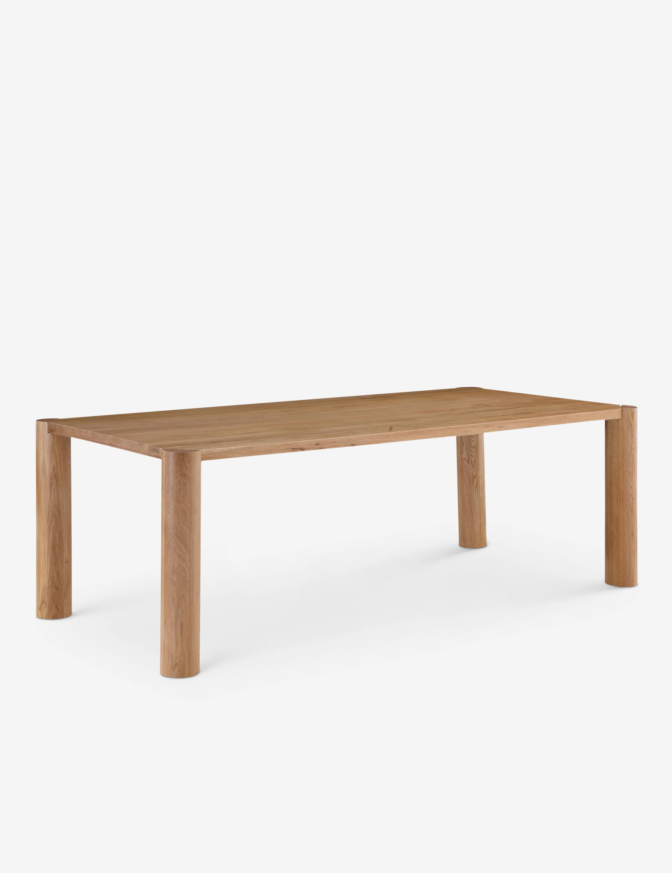 Kirk Dining Table - AYG Home Service