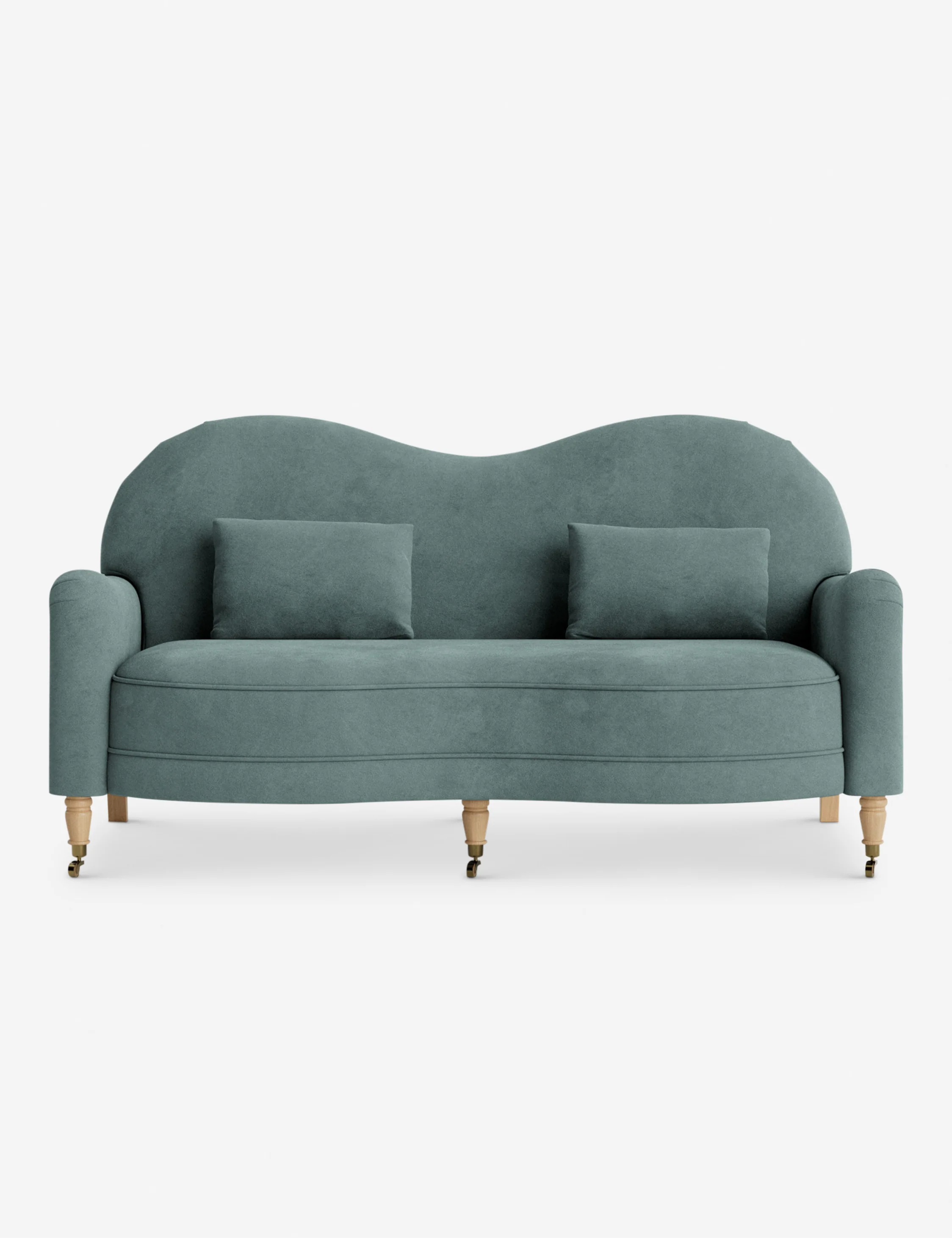 Middleton Sofa by Ginny Macdonald - AYG Home Service