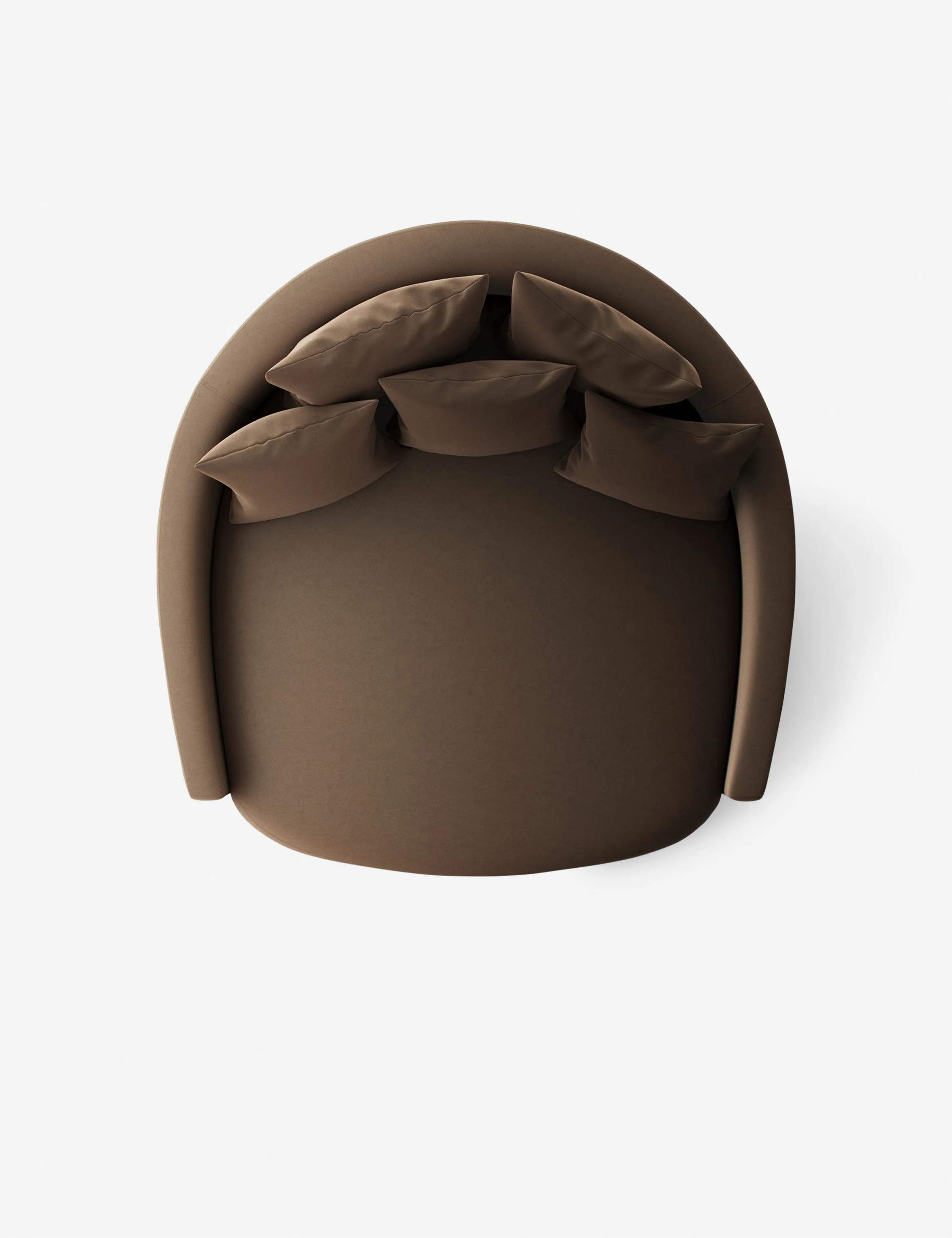 Kaila Media Lounger - AYG Home Service