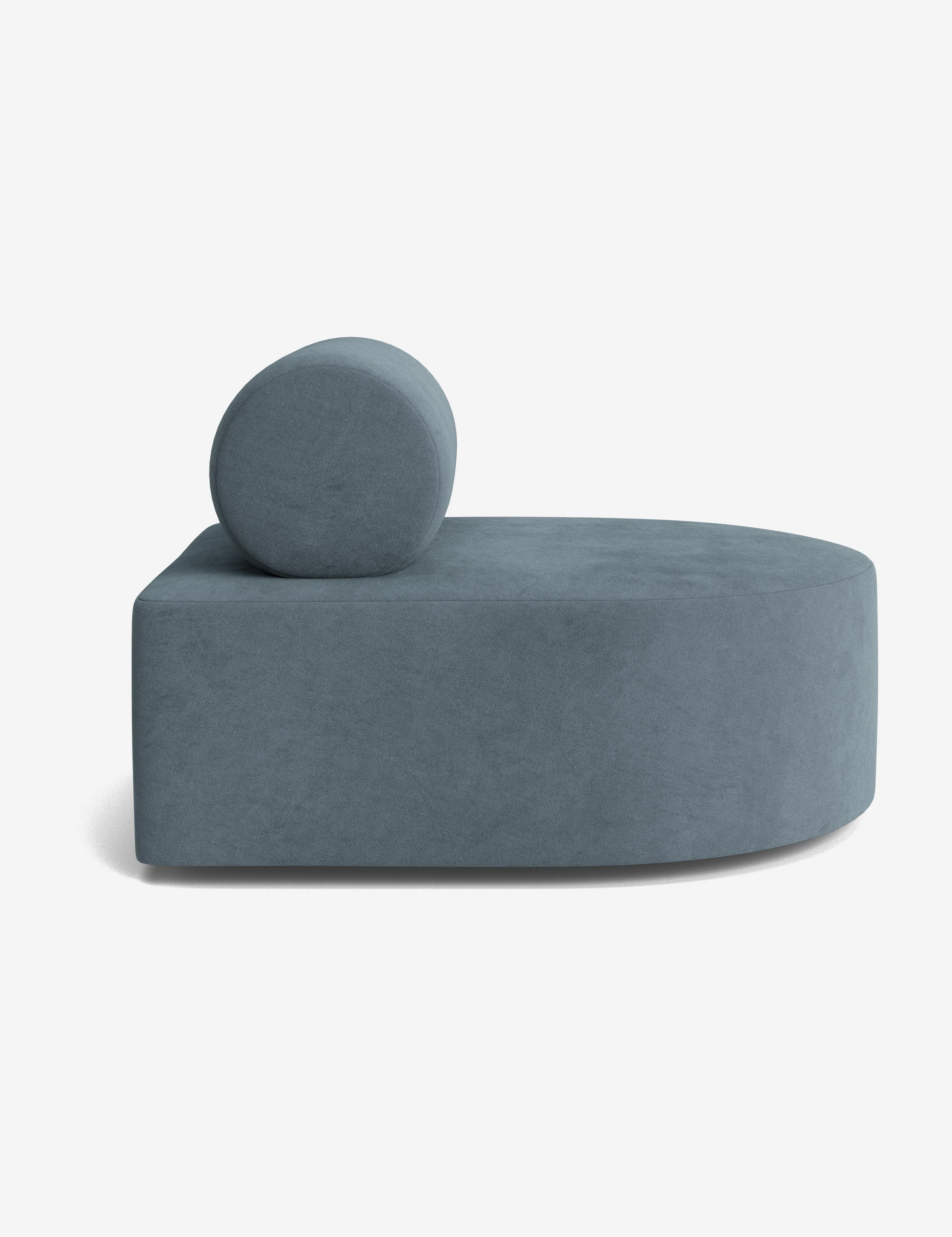 Sloman Modular Armless Chaise - AYG Home Service