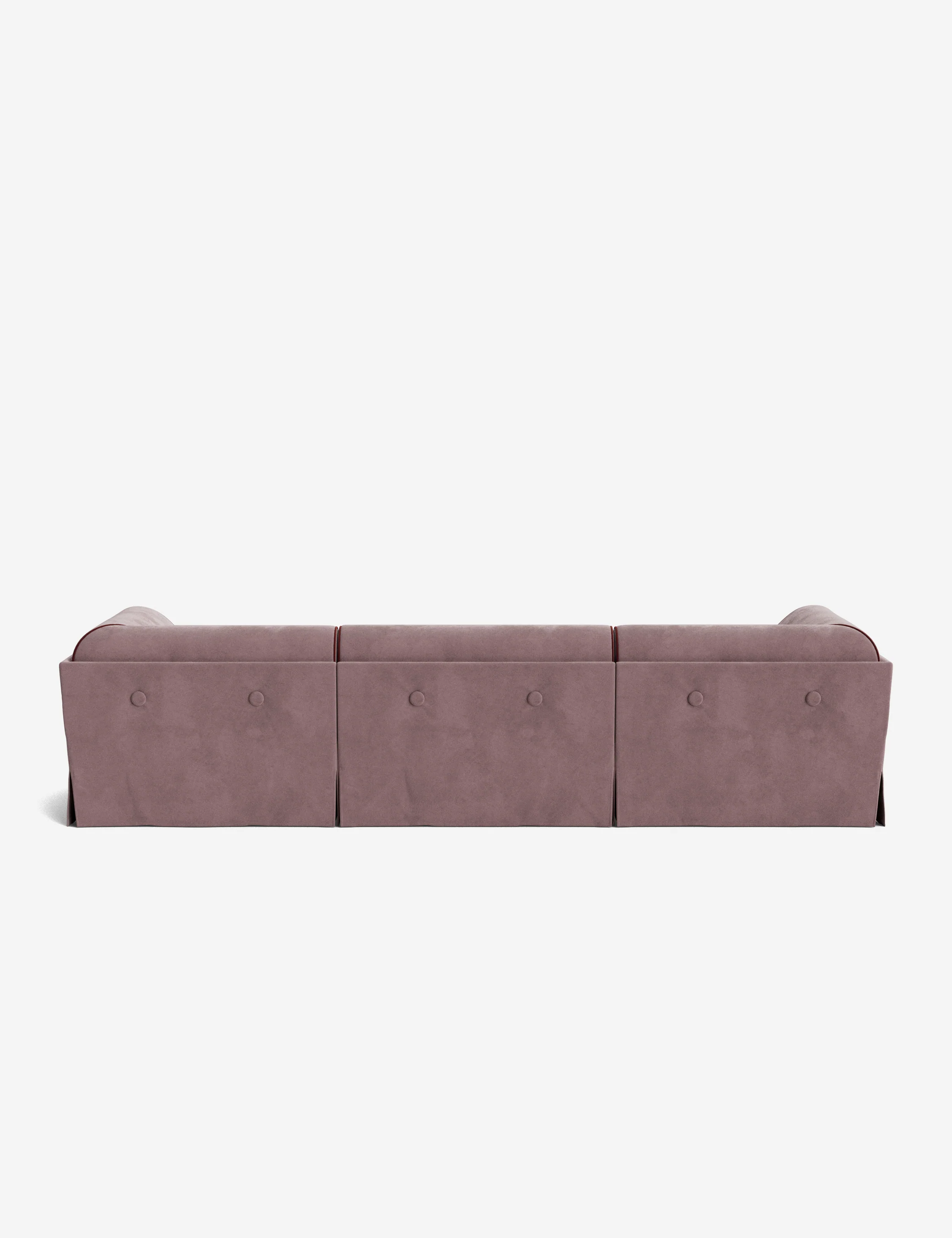Trudy Modular Sofa by Sarah Sherman Samuel - AYG Home Service