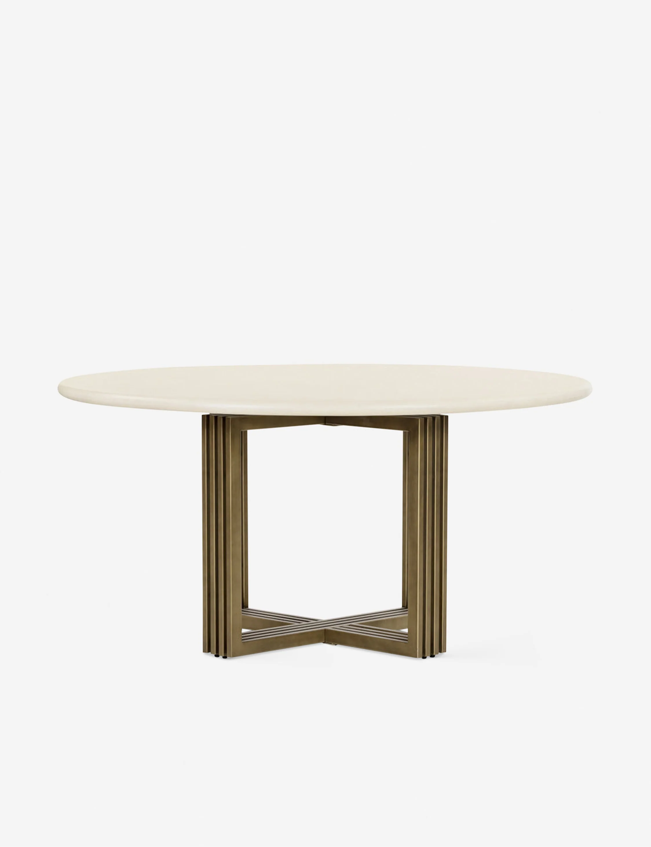 Kianni Round Dining Table - AYG Home Service