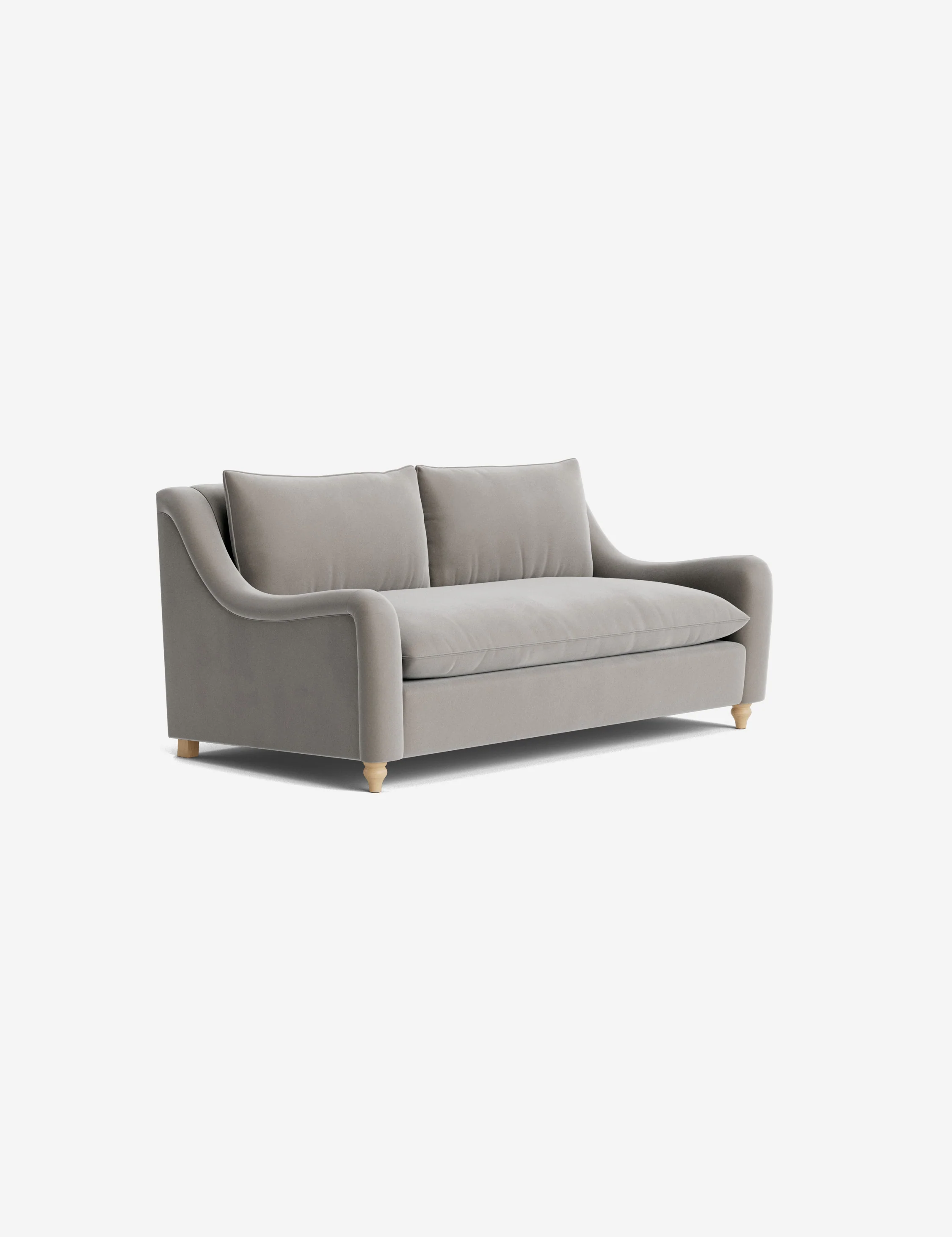 Hennie Sofa - AYG Home Service