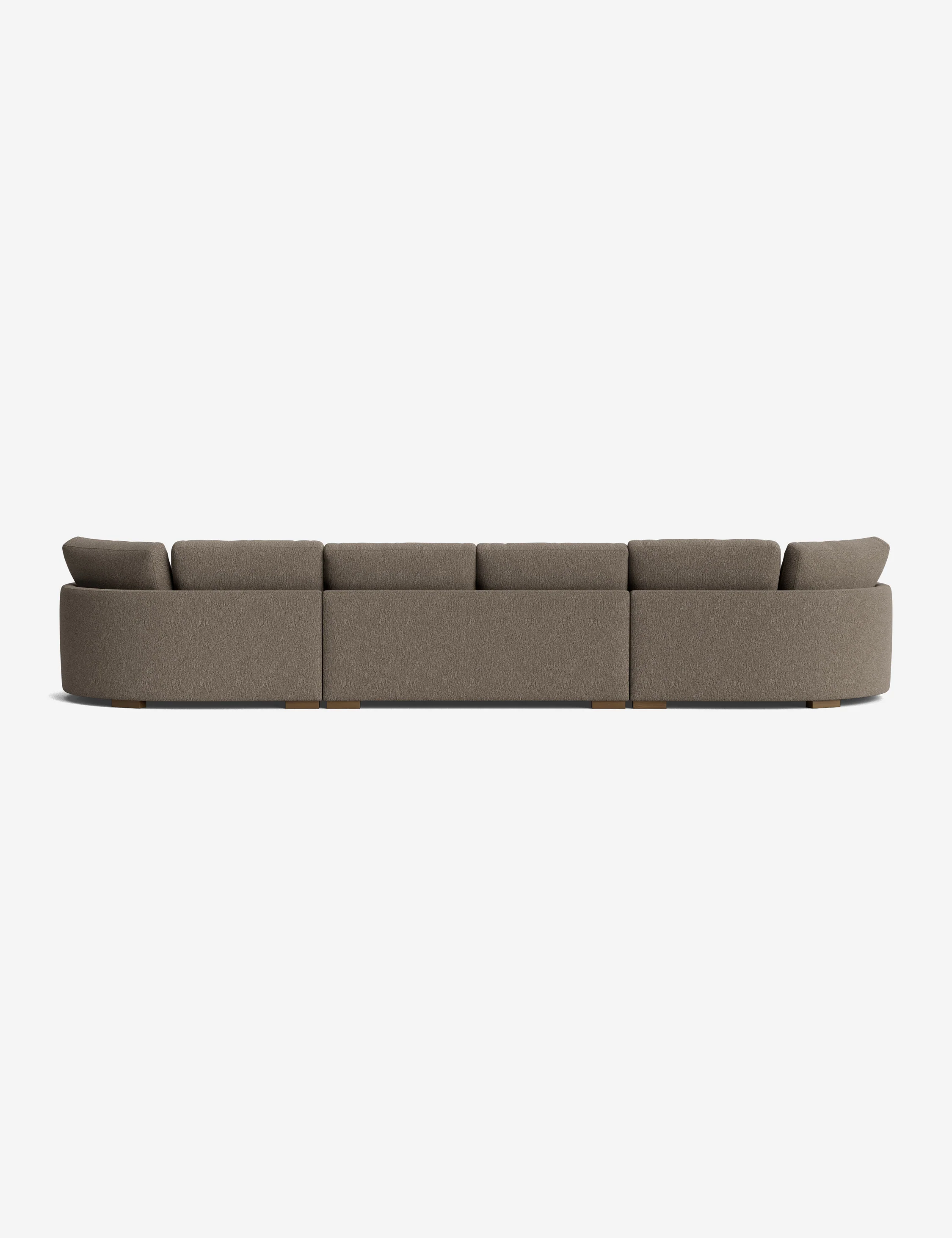 Hepburn Modular Sectional Sofa - AYG Home Service