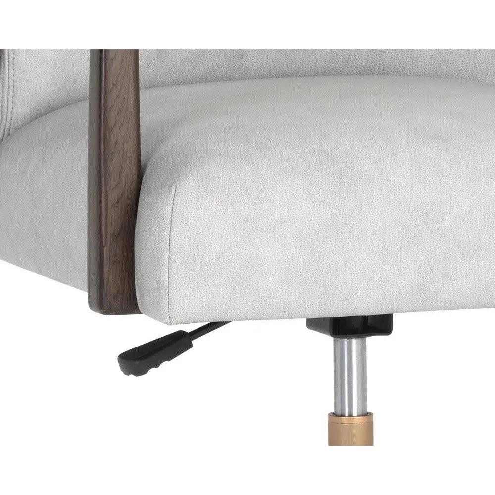 Collin Modern Office Armchair - AYG Home Service