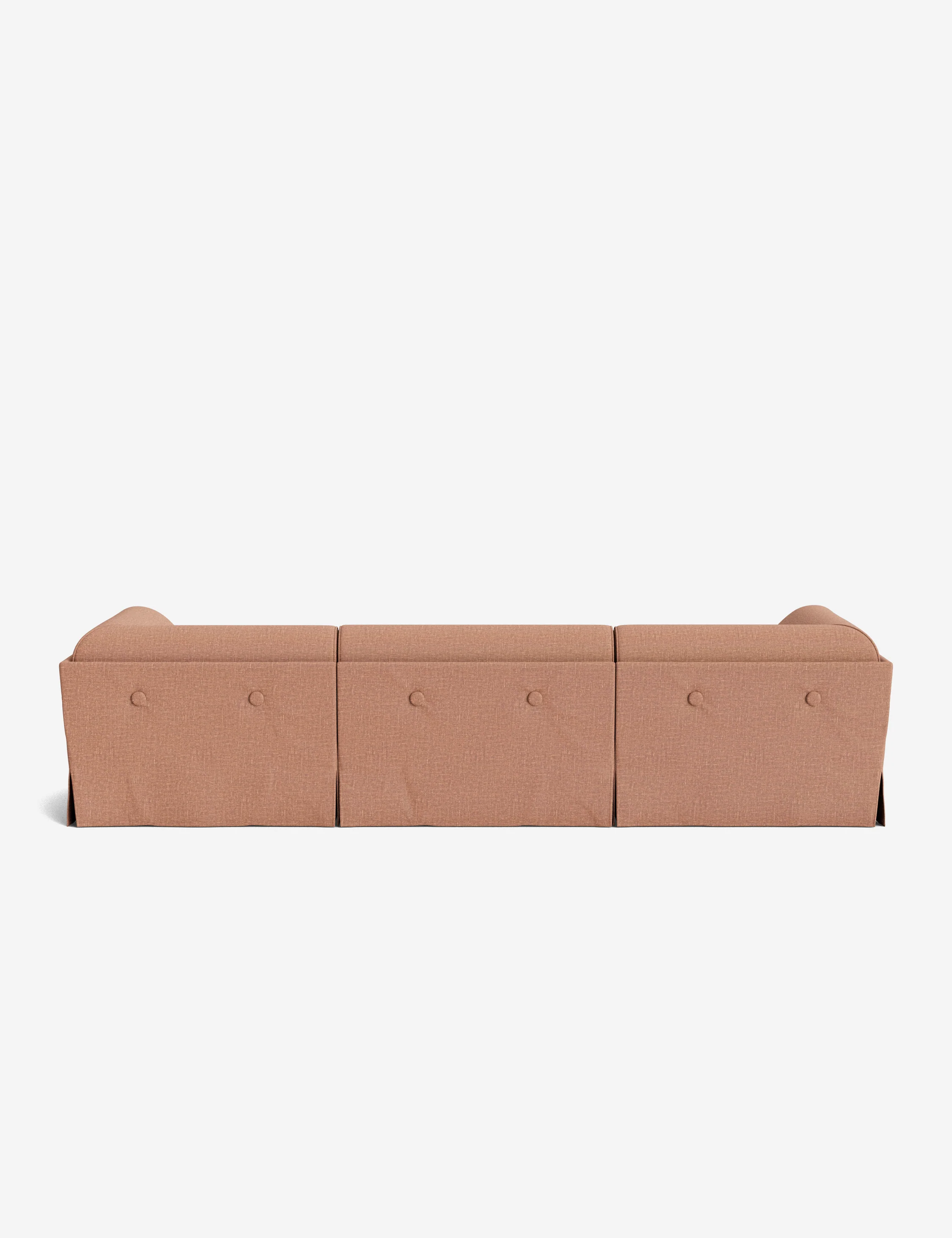 Trudy Modular Sofa by Sarah Sherman Samuel - AYG Home Service